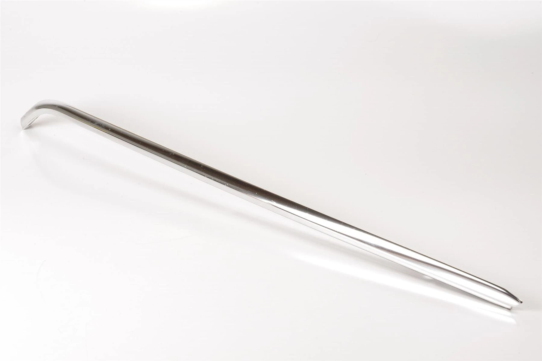 Mercedes 1076981001 Windscreen Trim - Right | R107 SL
