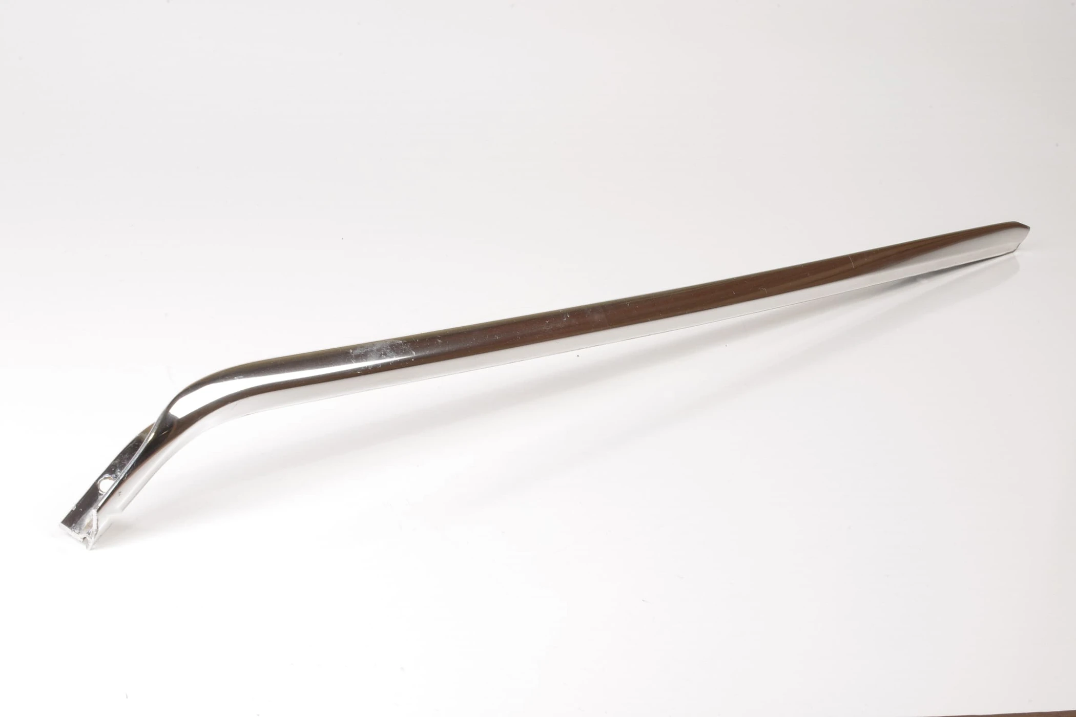 Mercedes 1076981001 Windscreen Trim - Right | R107 SL