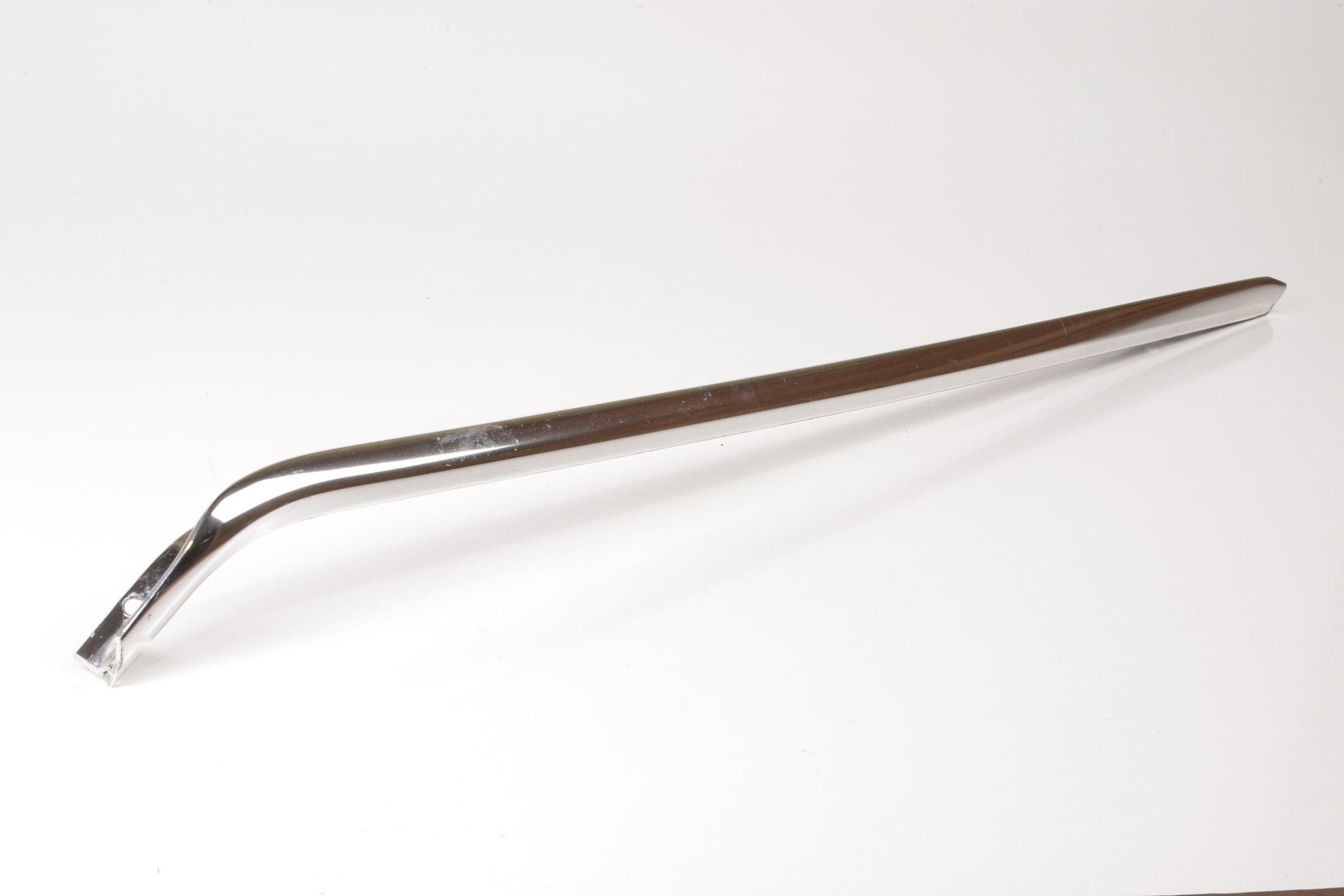 Mercedes 1076981001 Windscreen Trim - Right | R107 SL