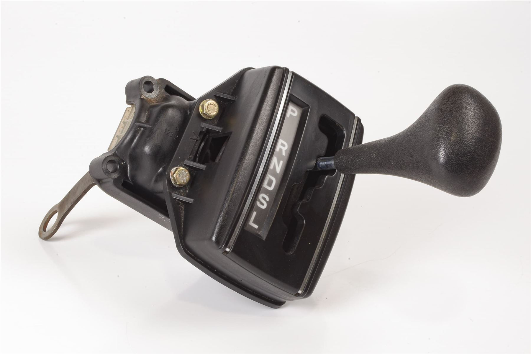 Mercedes 1232670305 Gear Selector | R107 SL V123 W123 C123 S123 E