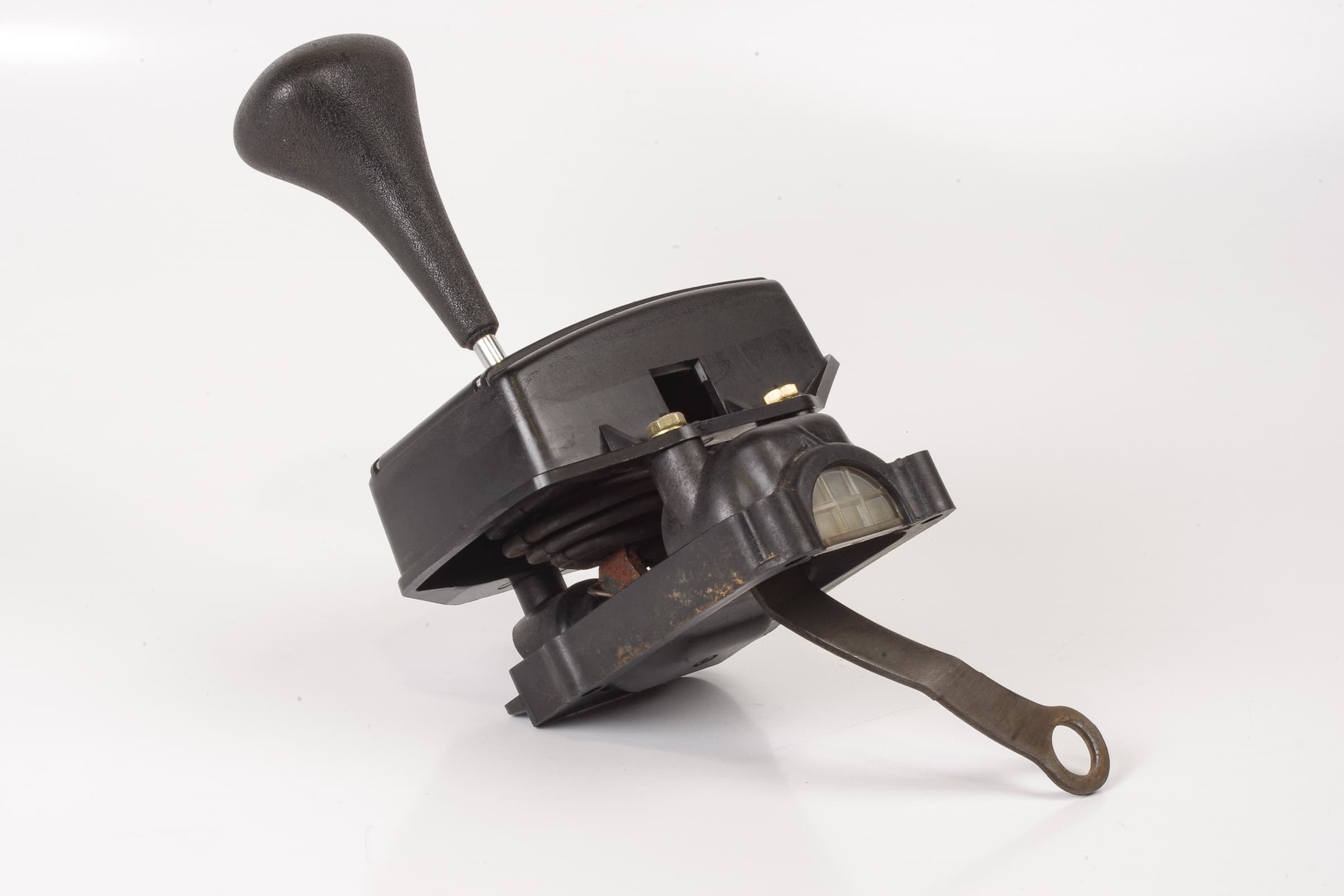 Mercedes 1232670305 Gear Selector | R107 SL V123 W123 C123 S123 E