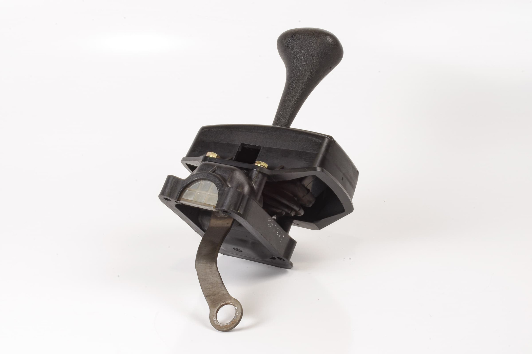 Mercedes 1232670305 Gear Selector | R107 SL V123 W123 C123 S123 E