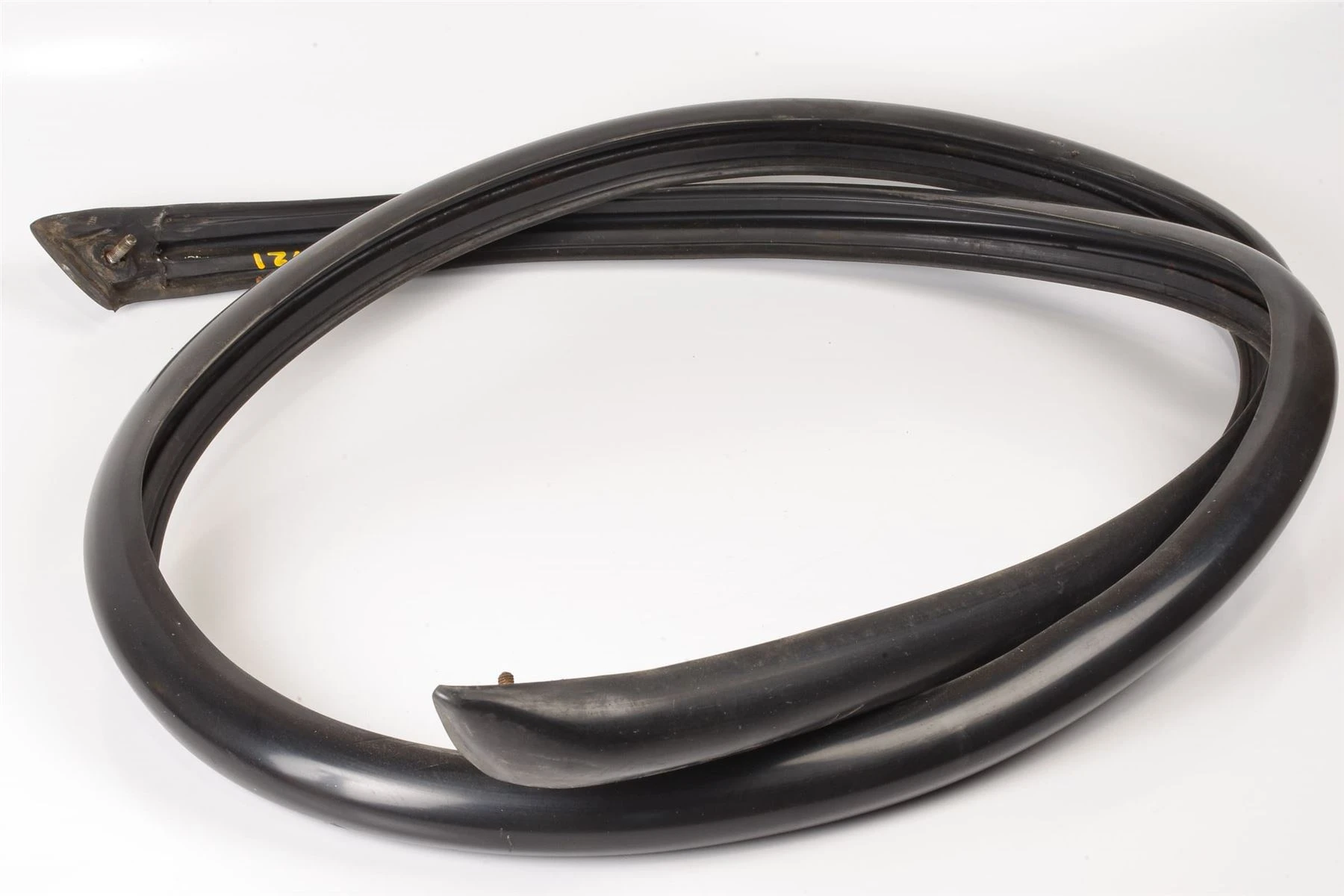 Mercedes 1078850721 Bumper Trim - Rear | C107 R107 SL