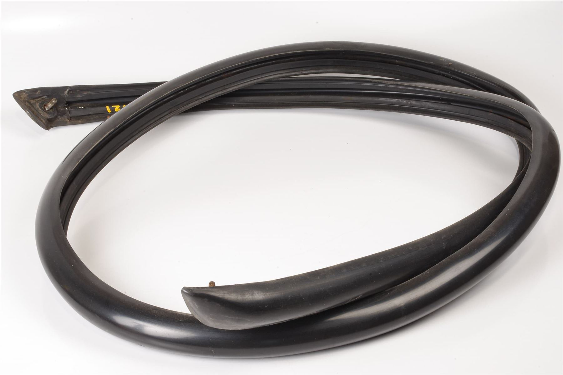 Mercedes 1078850721 Bumper Trim - Rear | C107 R107 SL