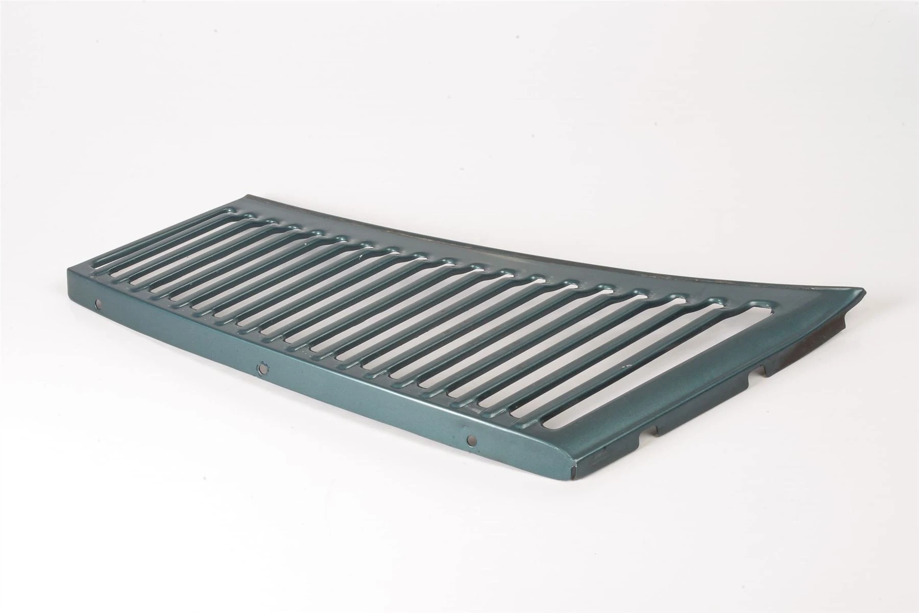 Mercedes 1078360165 Bonnet Grille - Left Blue | C107 R107 SL