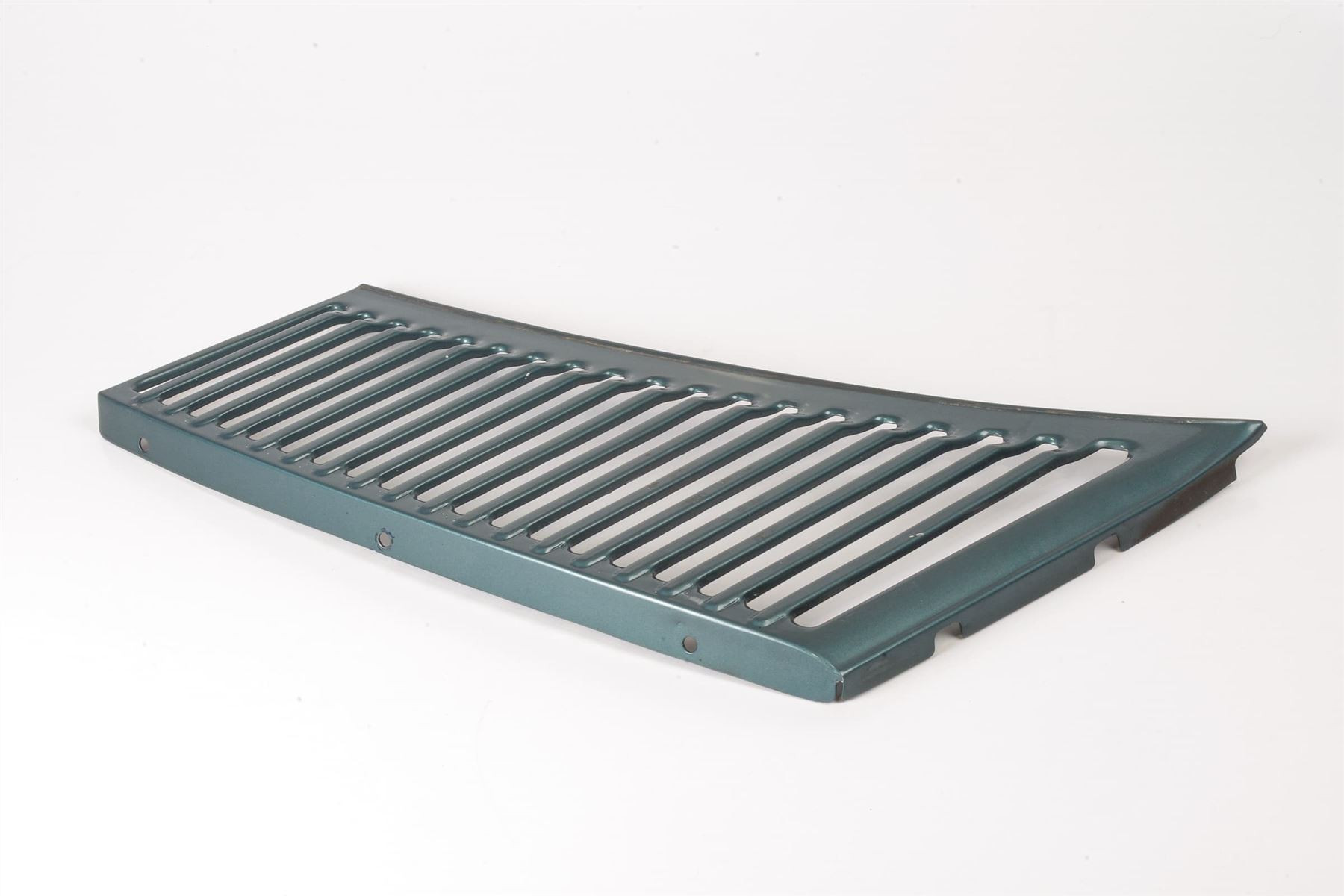 Mercedes 1078360165 Bonnet Grille - Left Blue | C107 R107 SL