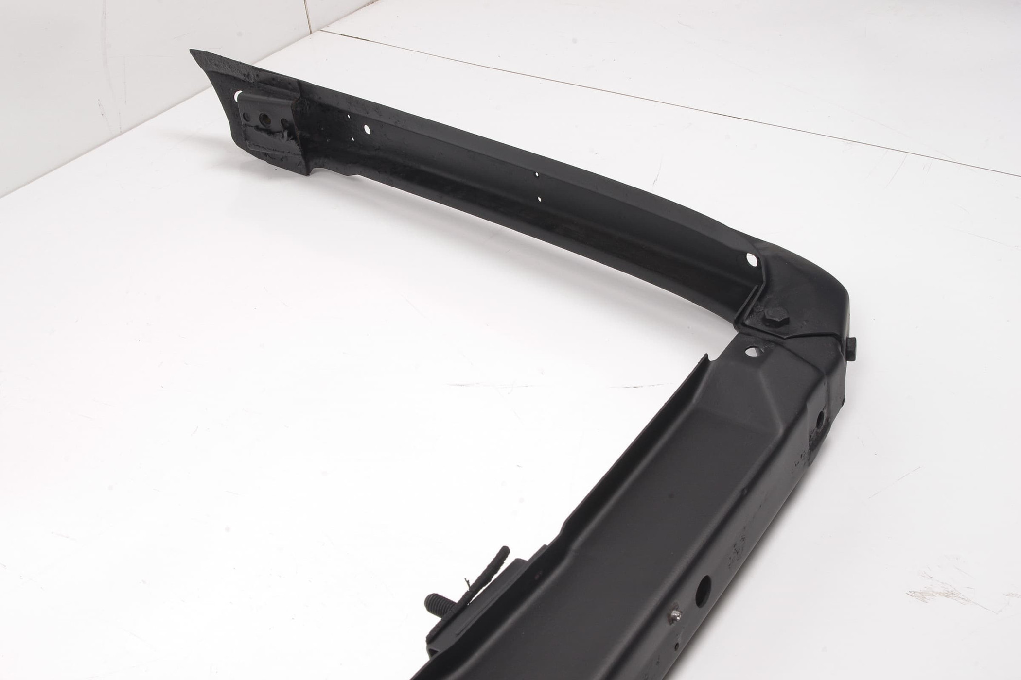 Mercedes 1078800919 Bumper Reinforcement - Rear | C107 R107 SL