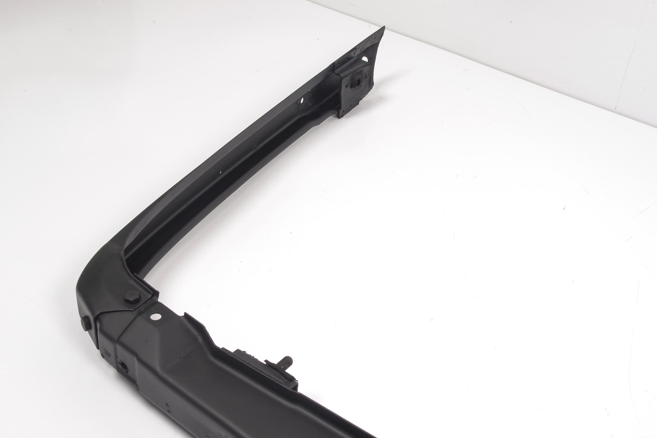 Mercedes 1078800919 Bumper Reinforcement - Rear | C107 R107 SL