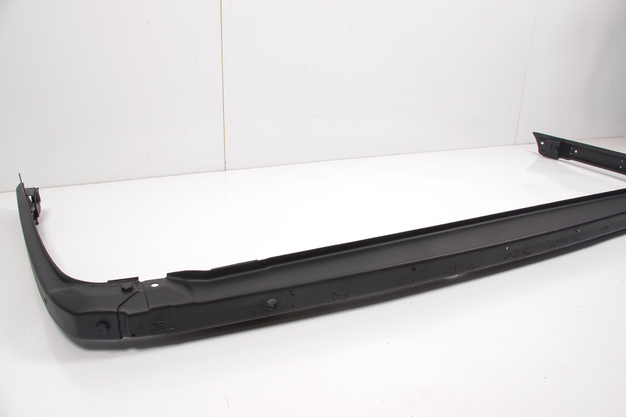 Mercedes 1078800919 Bumper Reinforcement - Rear | C107 R107 SL