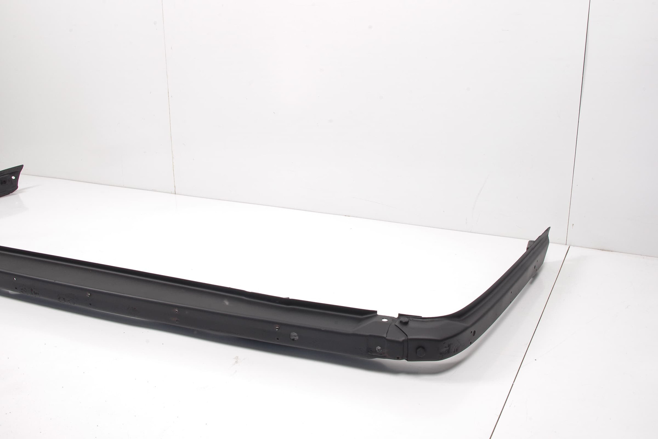 Mercedes 1078800919 Bumper Reinforcement - Rear | C107 R107 SL