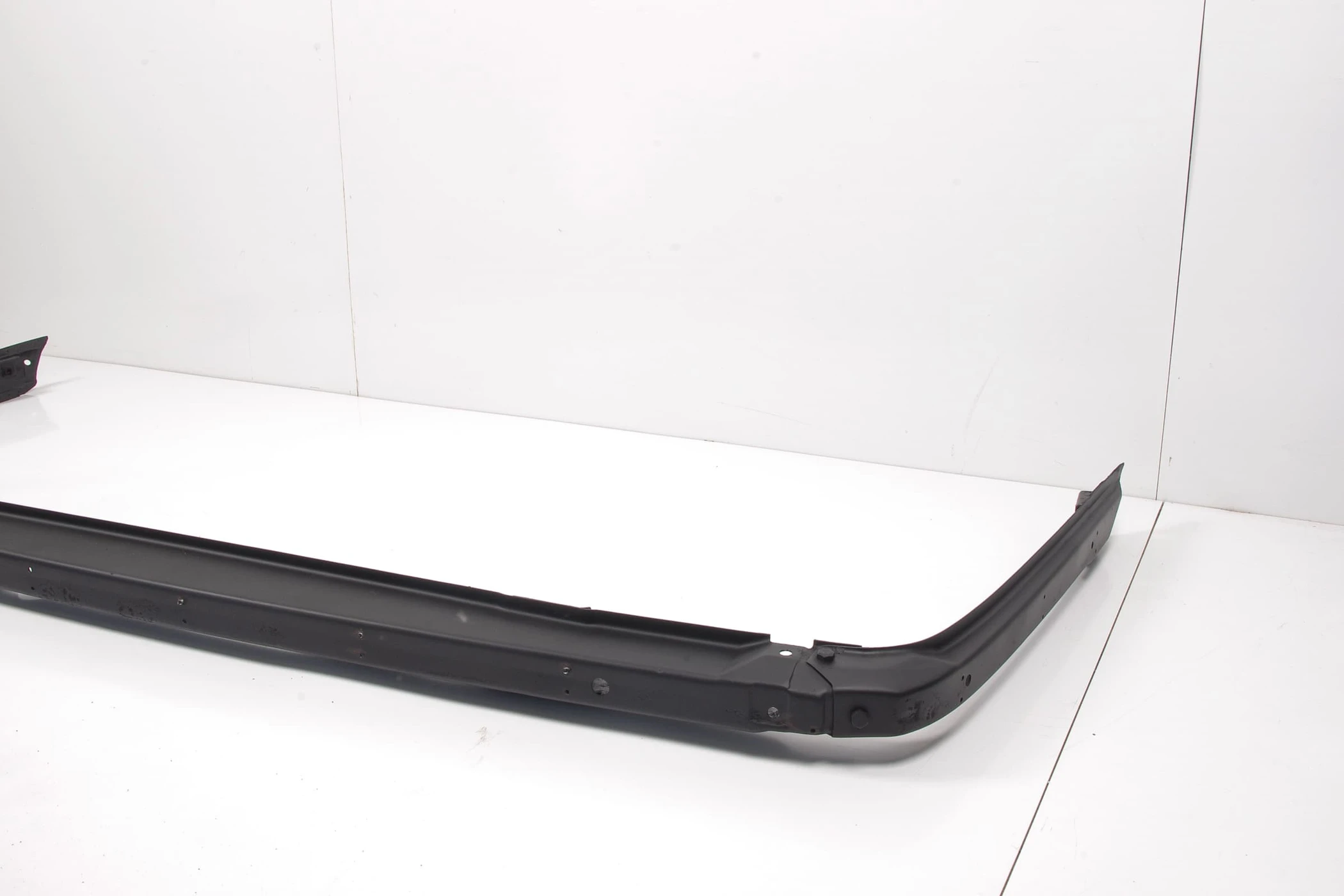 Mercedes 1078800919 Bumper Reinforcement - Rear | C107 R107 SL
