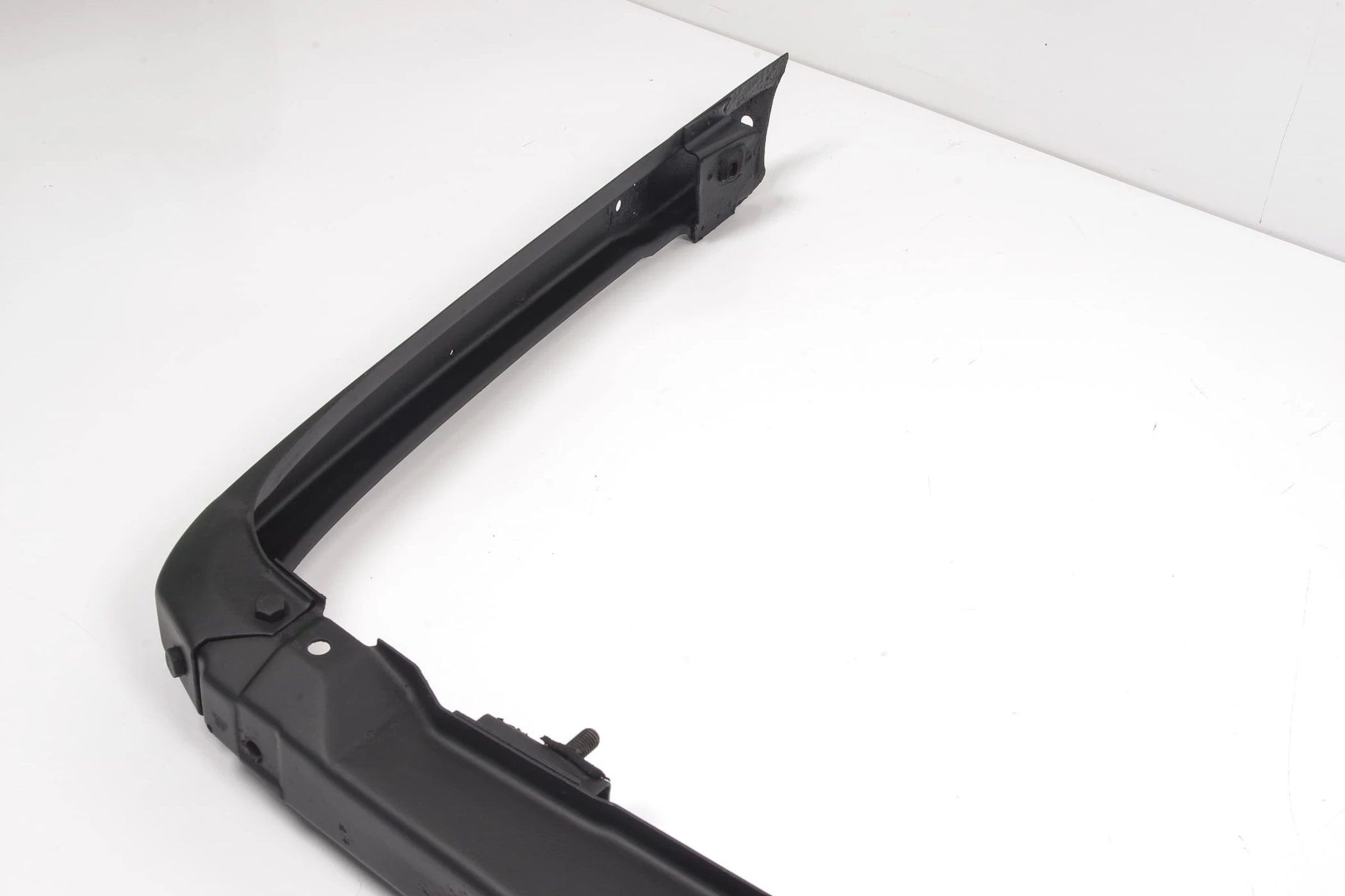 Mercedes 1078800919 Bumper Reinforcement - Rear | C107 R107 SL