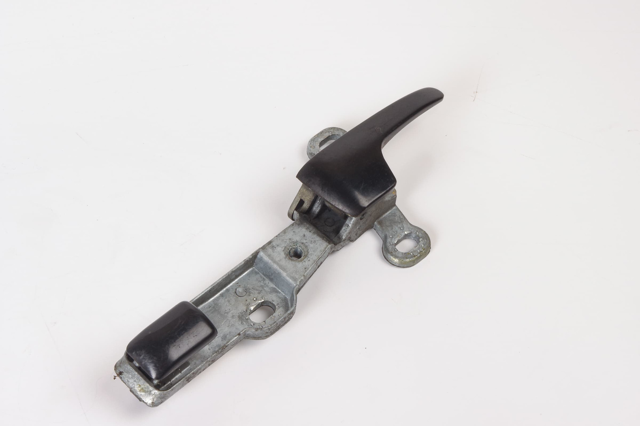 Mercedes 1077600461 Interior Door Handle - Right | C107 R107 SL