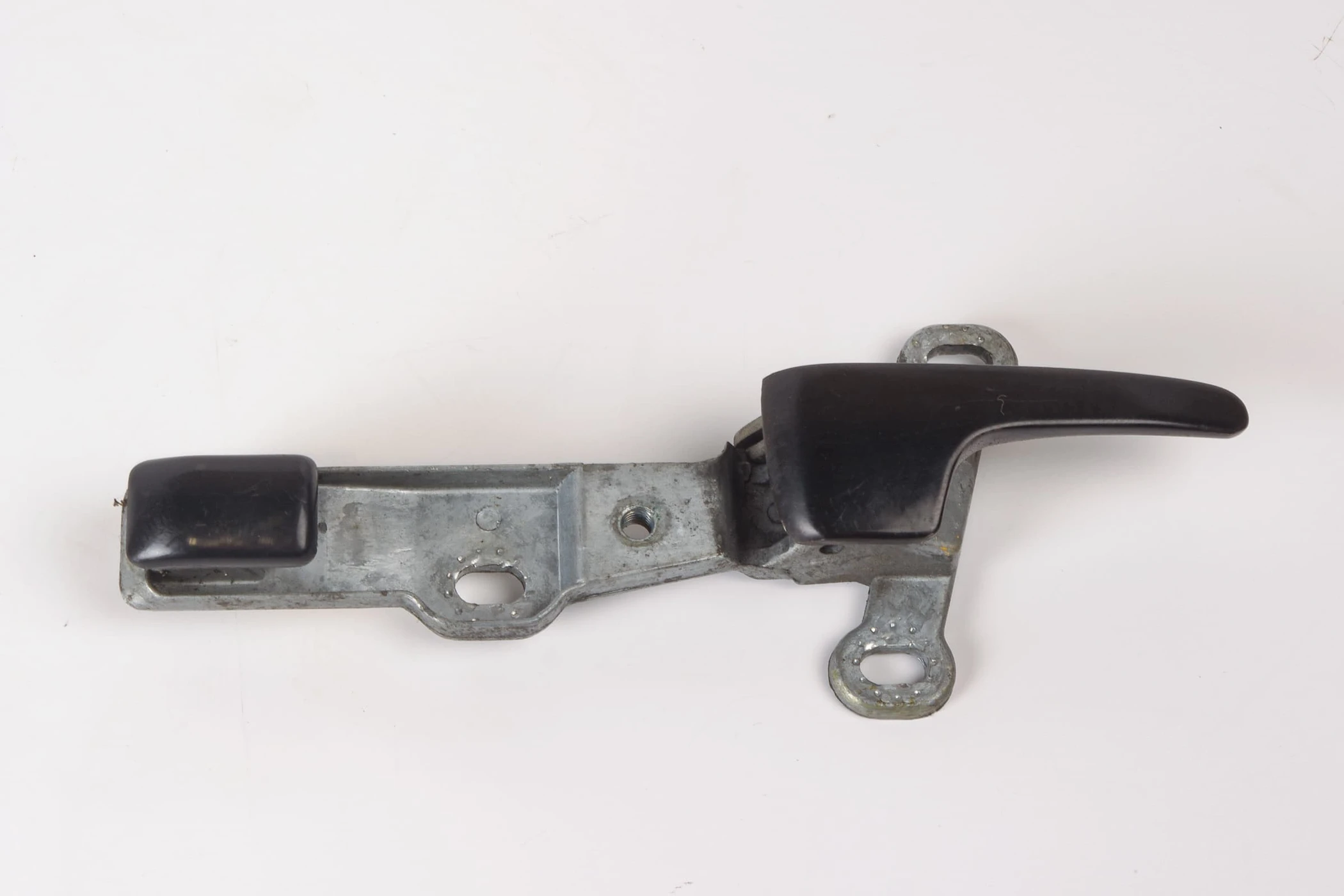 Mercedes 1077600461 Interior Door Handle - Right | C107 R107 SL