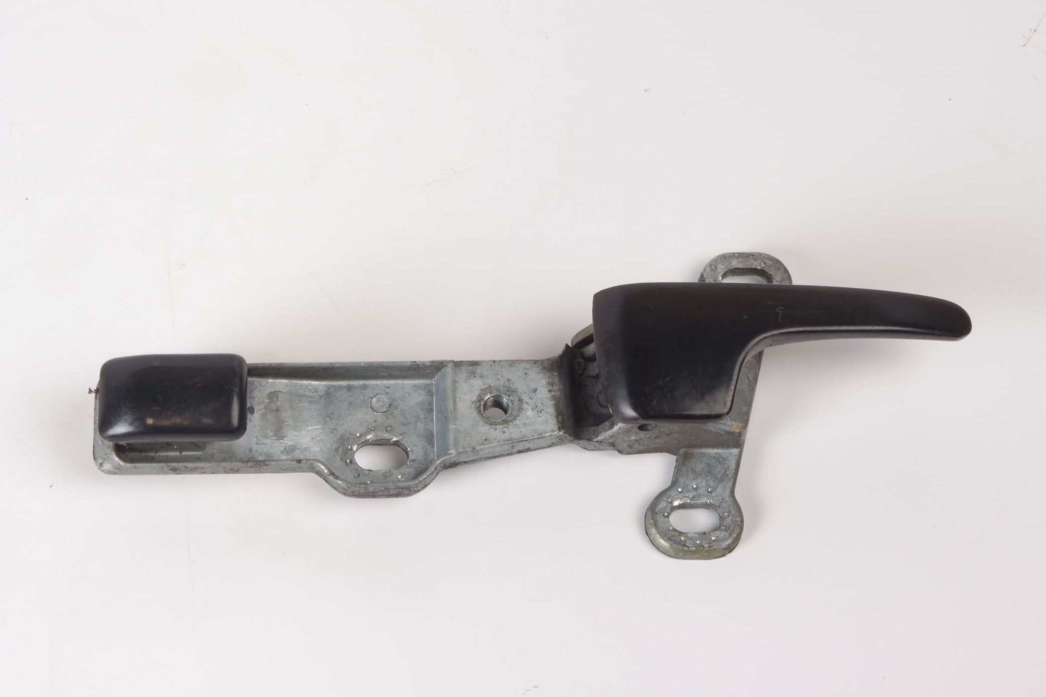 Mercedes 1077600461 Interior Door Handle - Right | C107 R107 SL