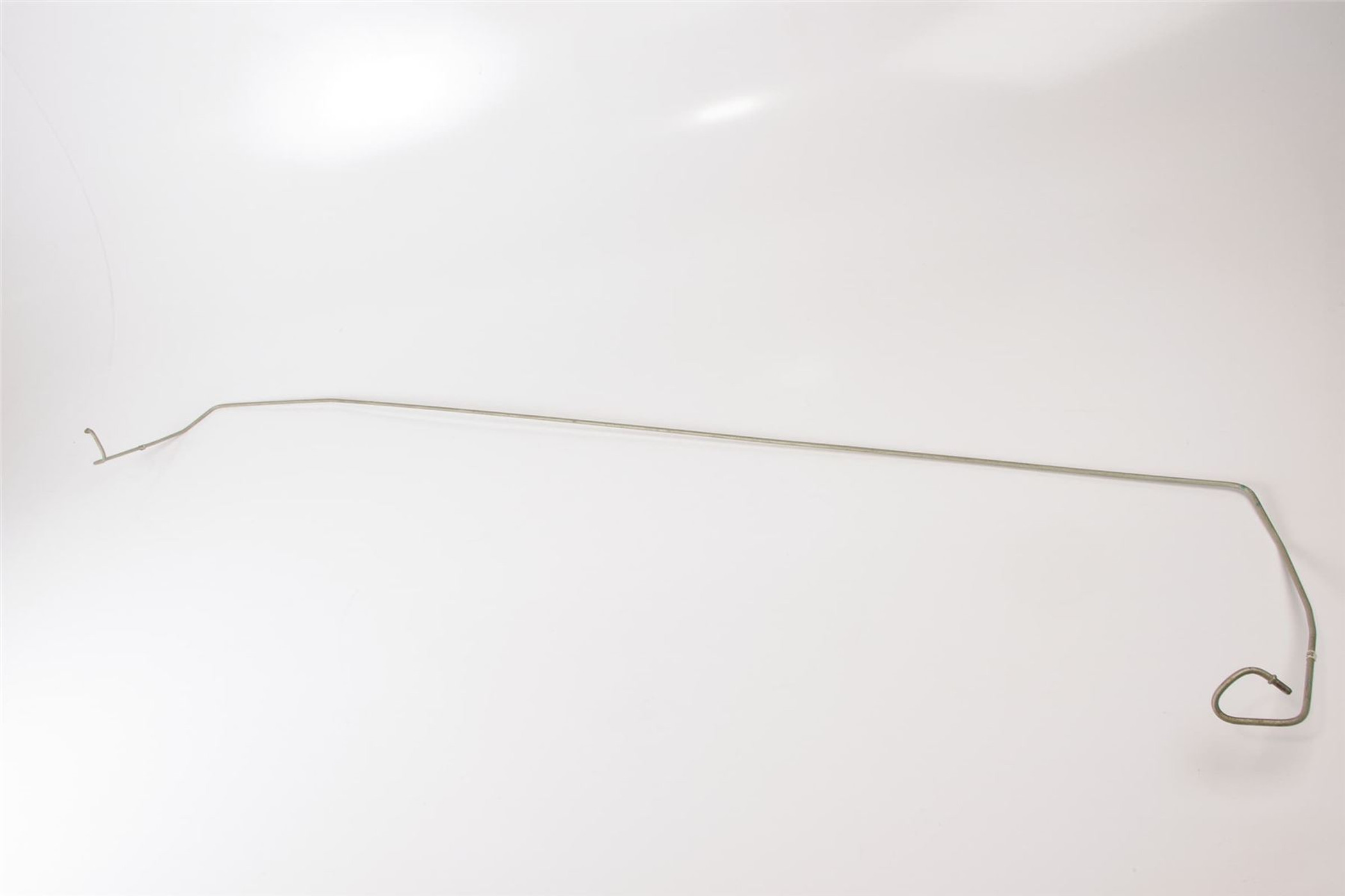 Mercedes 1298063050 Roof Hydraulic Line | R129 SL