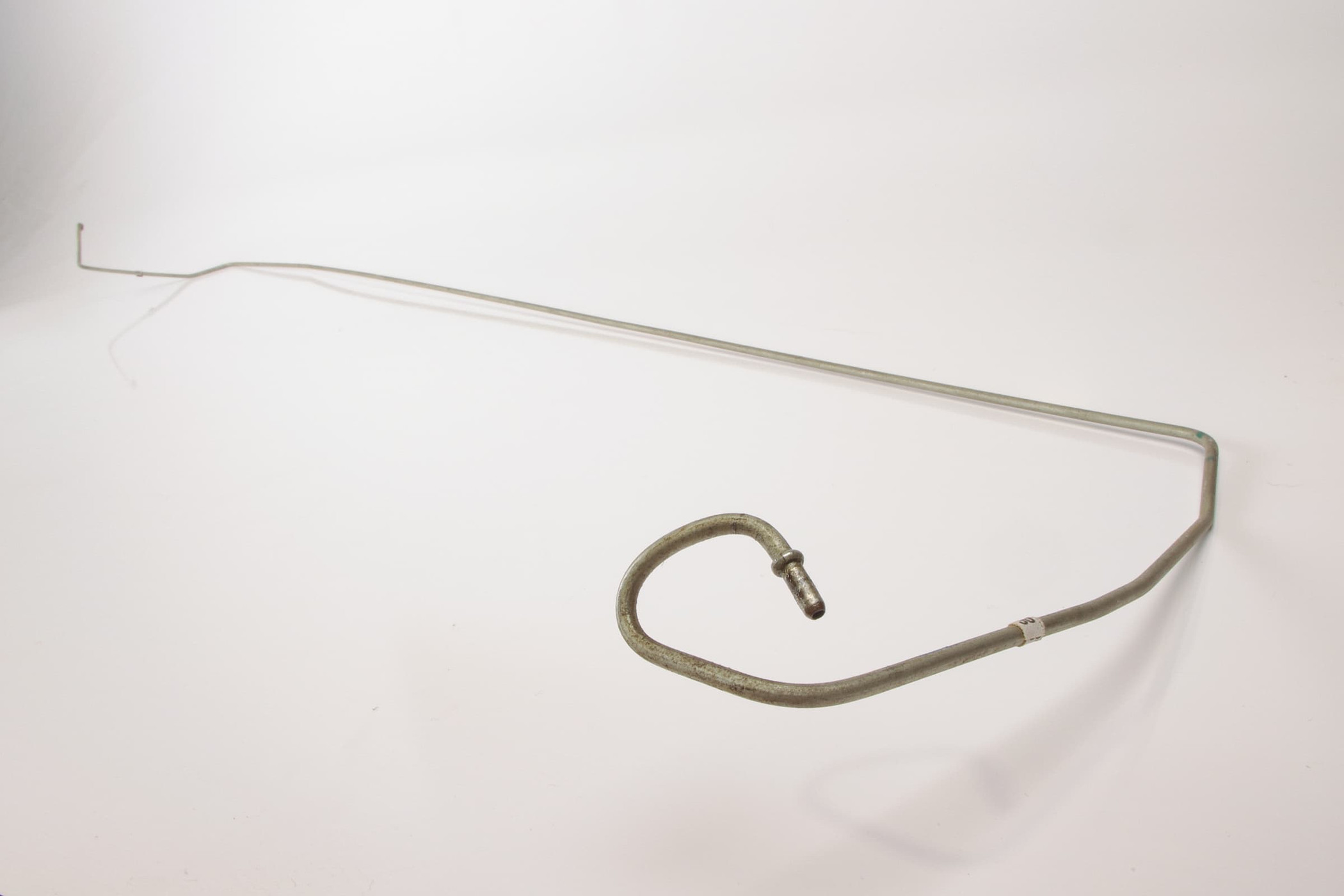 Mercedes 1298063050 Roof Hydraulic Line | R129 SL