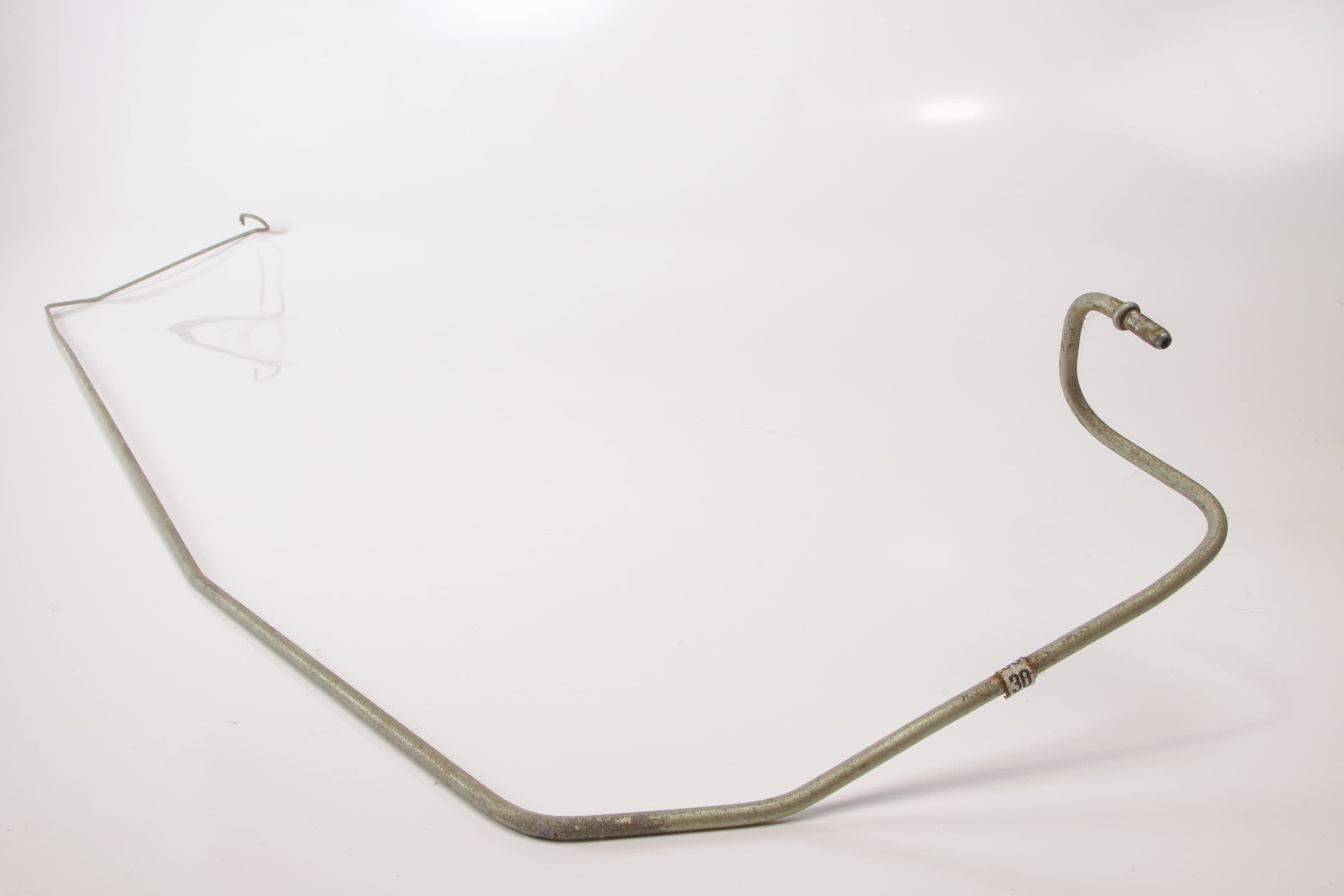 Mercedes 1298063050 Roof Hydraulic Line | R129 SL