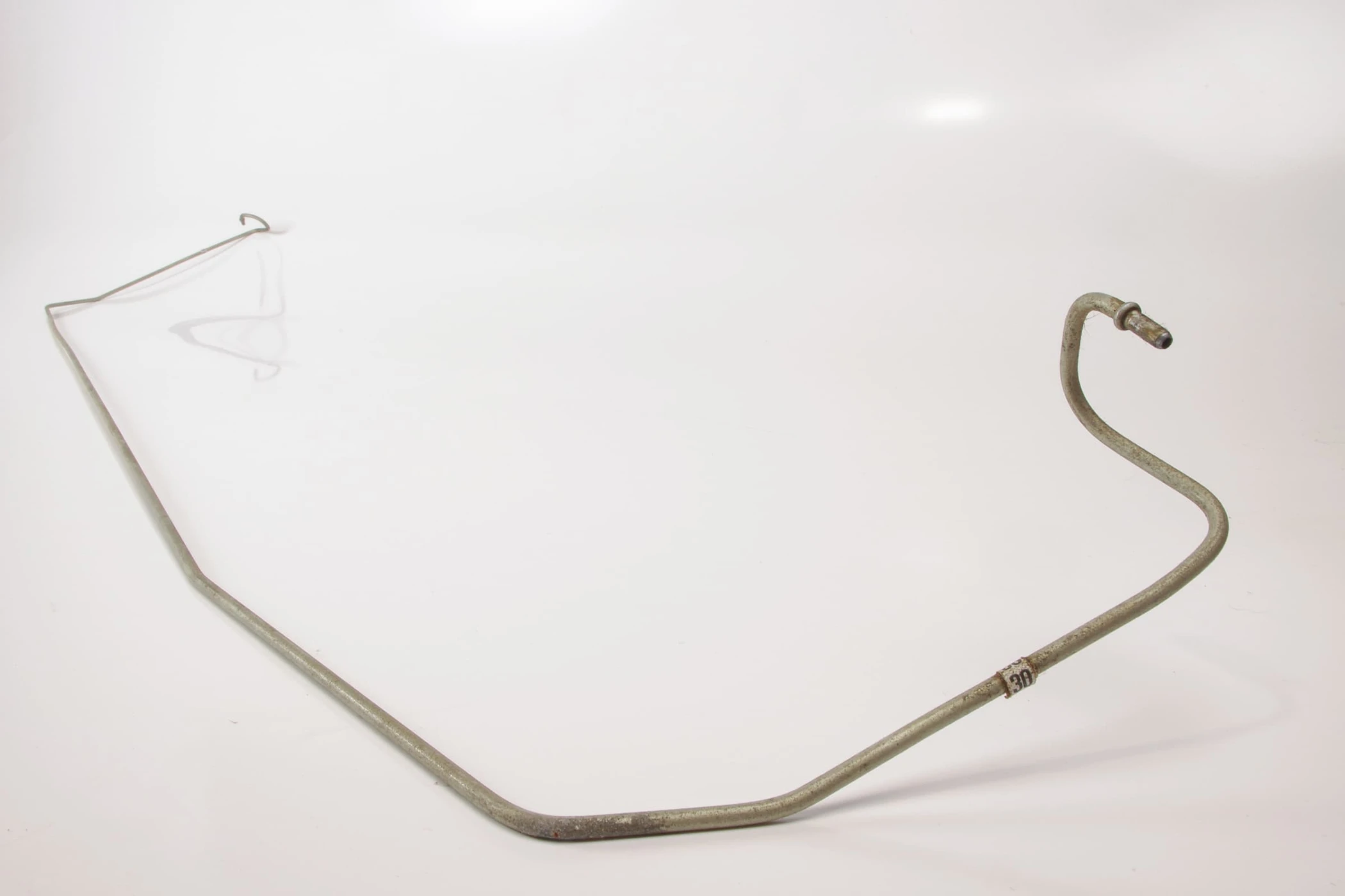 Mercedes 1298063050 Roof Hydraulic Line | R129 SL