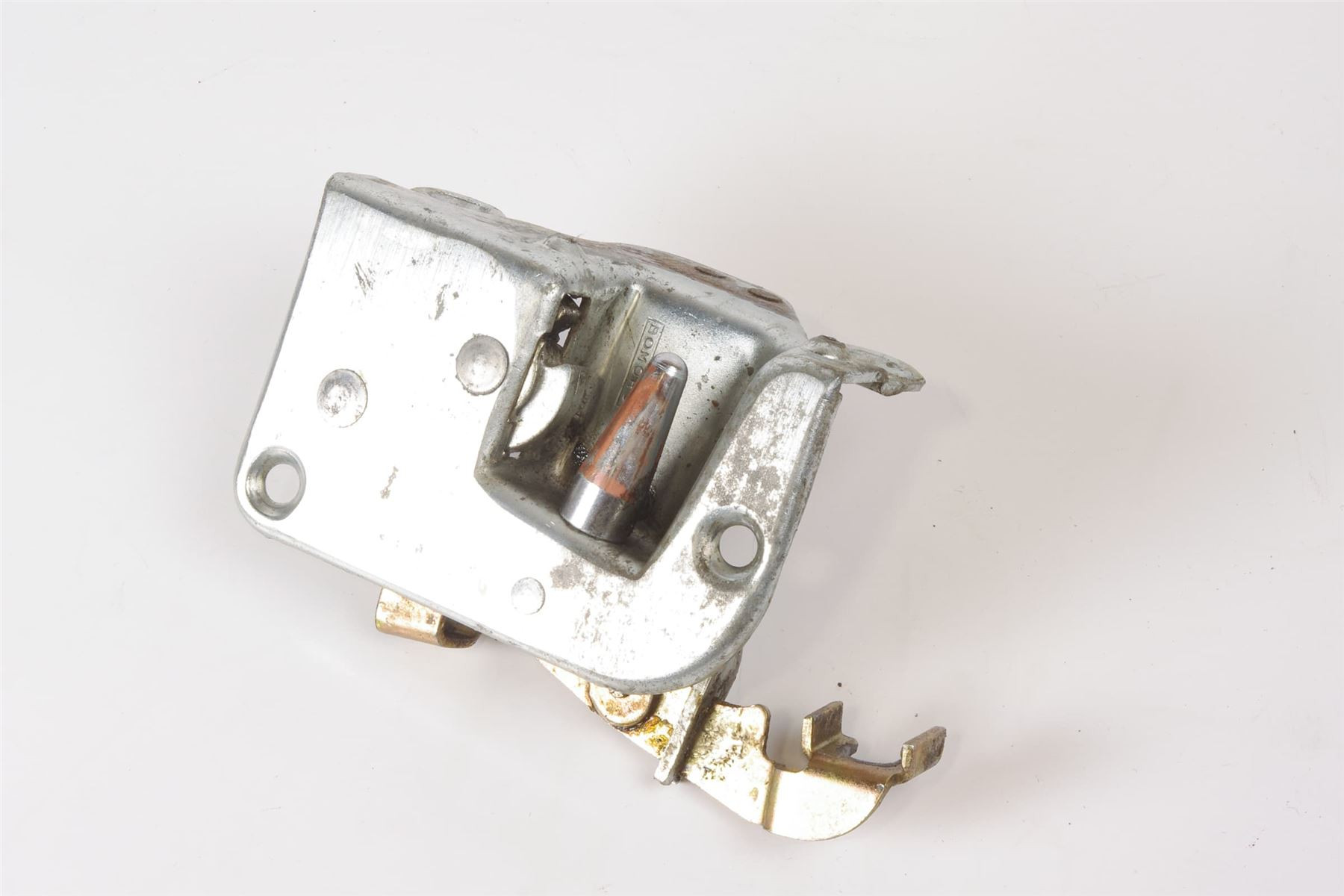 Mercedes 1077200235 Door Lock - Front Right | C107 R107 SL