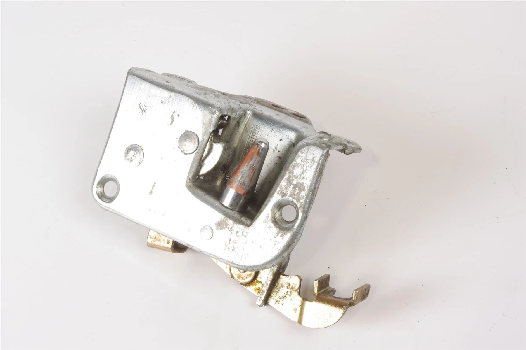 Mercedes 1077200235 Door Lock - Front Right | C107 R107 SL