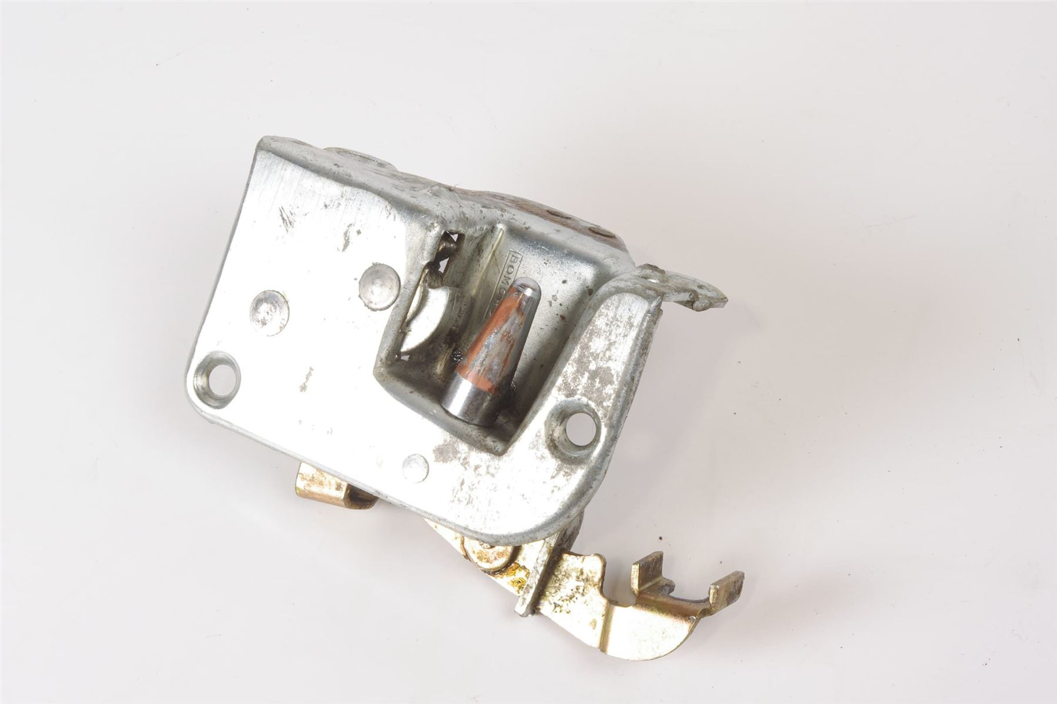 Mercedes 1077200235 Door Lock - Front Right | C107 R107 SL