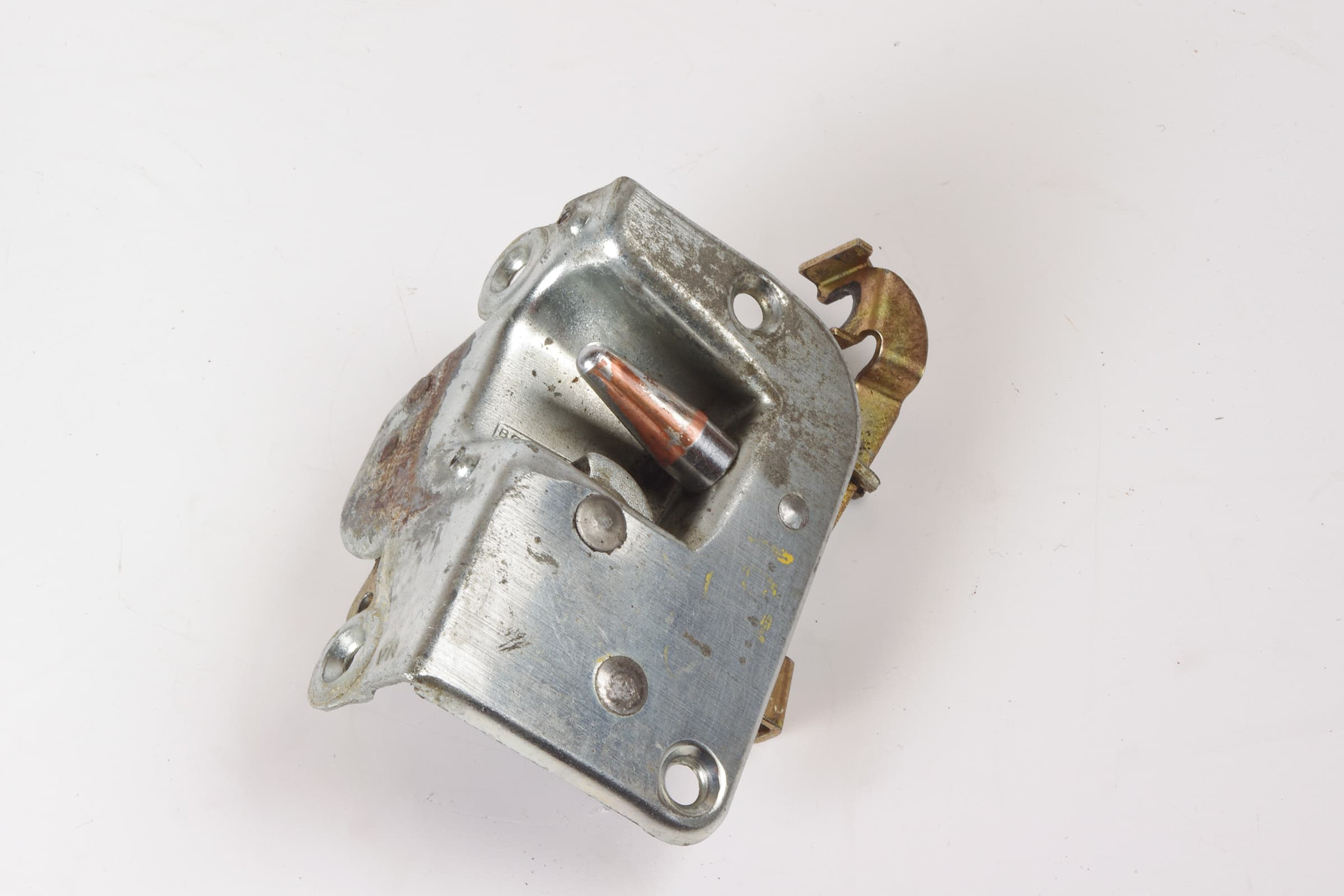 Mercedes 1077200235 Door Lock - Front Right | C107 R107 SL