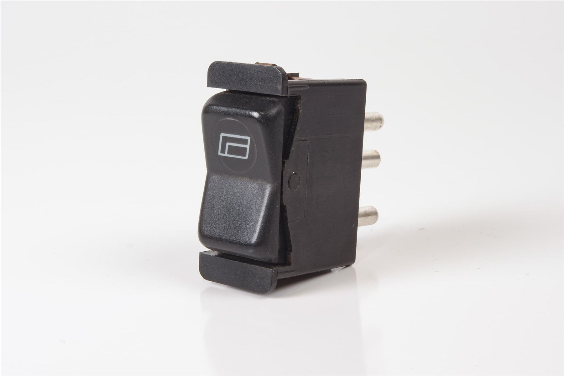 Mercedes 0008208310 Window Switch - Right | C107 R107 SL W123 E W126 S W201 C