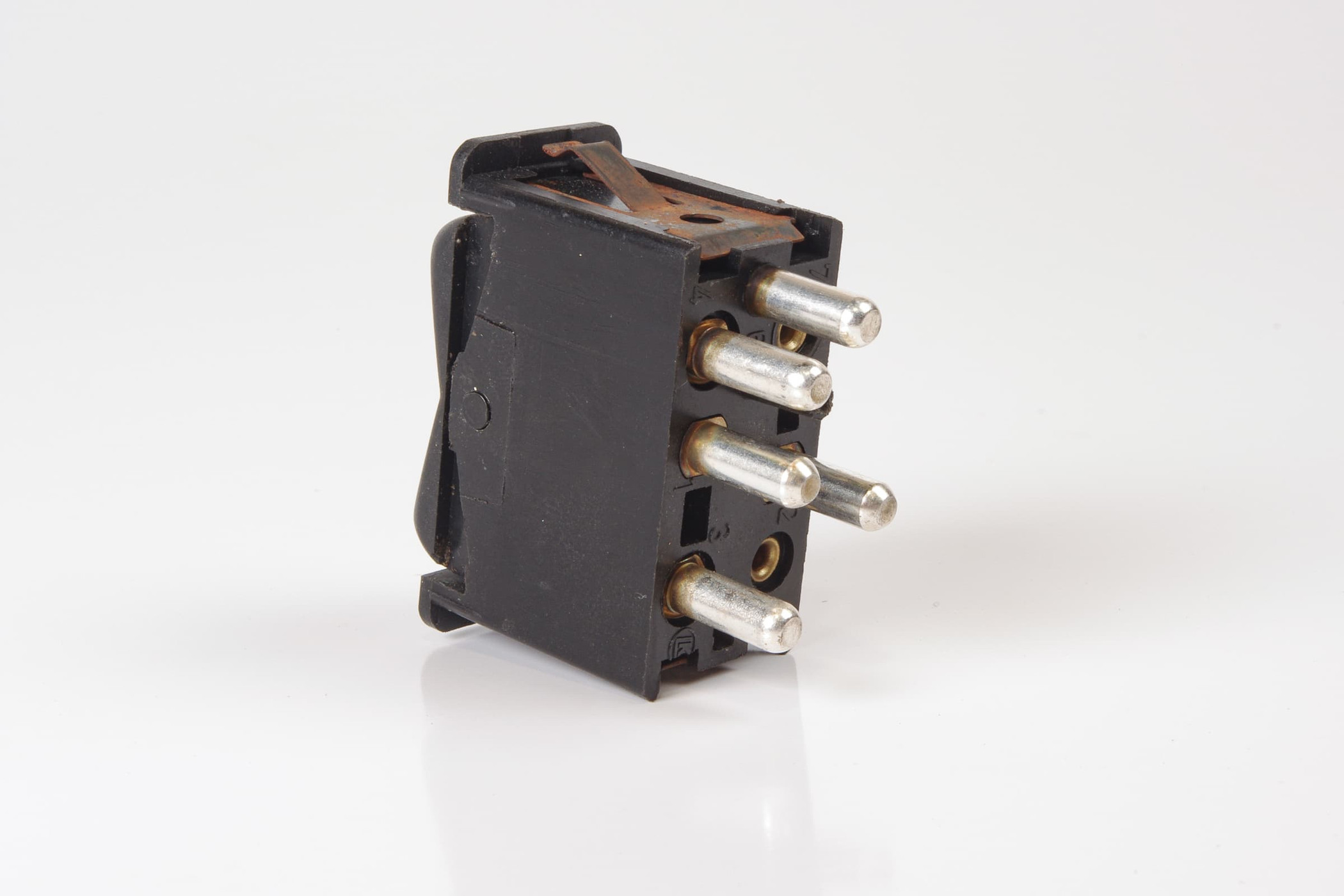 Mercedes 0008208310 Window Switch - Right | C107 R107 SL W123 E W126 S W201 C