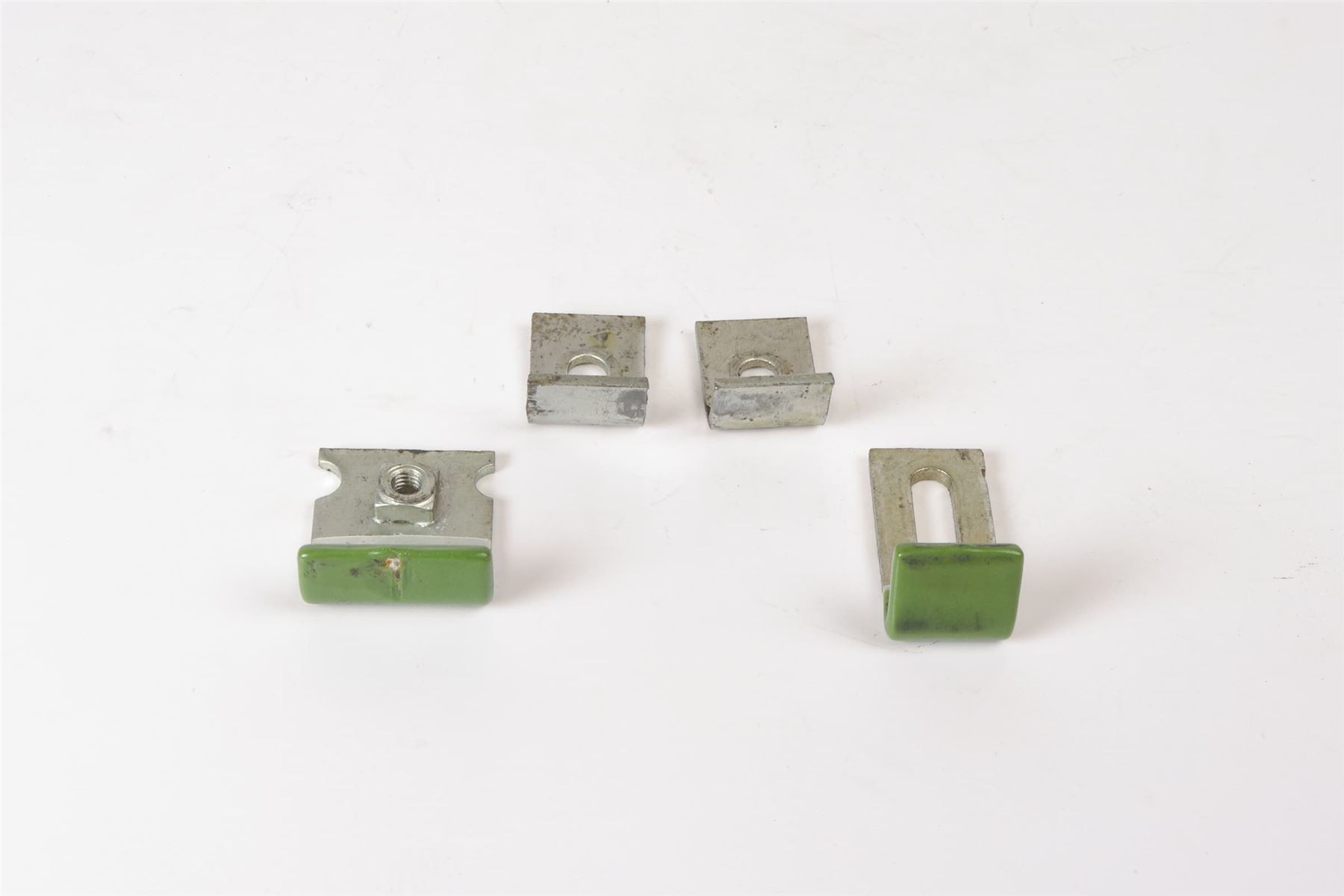 Mercedes 1077200259 Window Stop x4 - Right | C107 R107 SL W114 W115 E