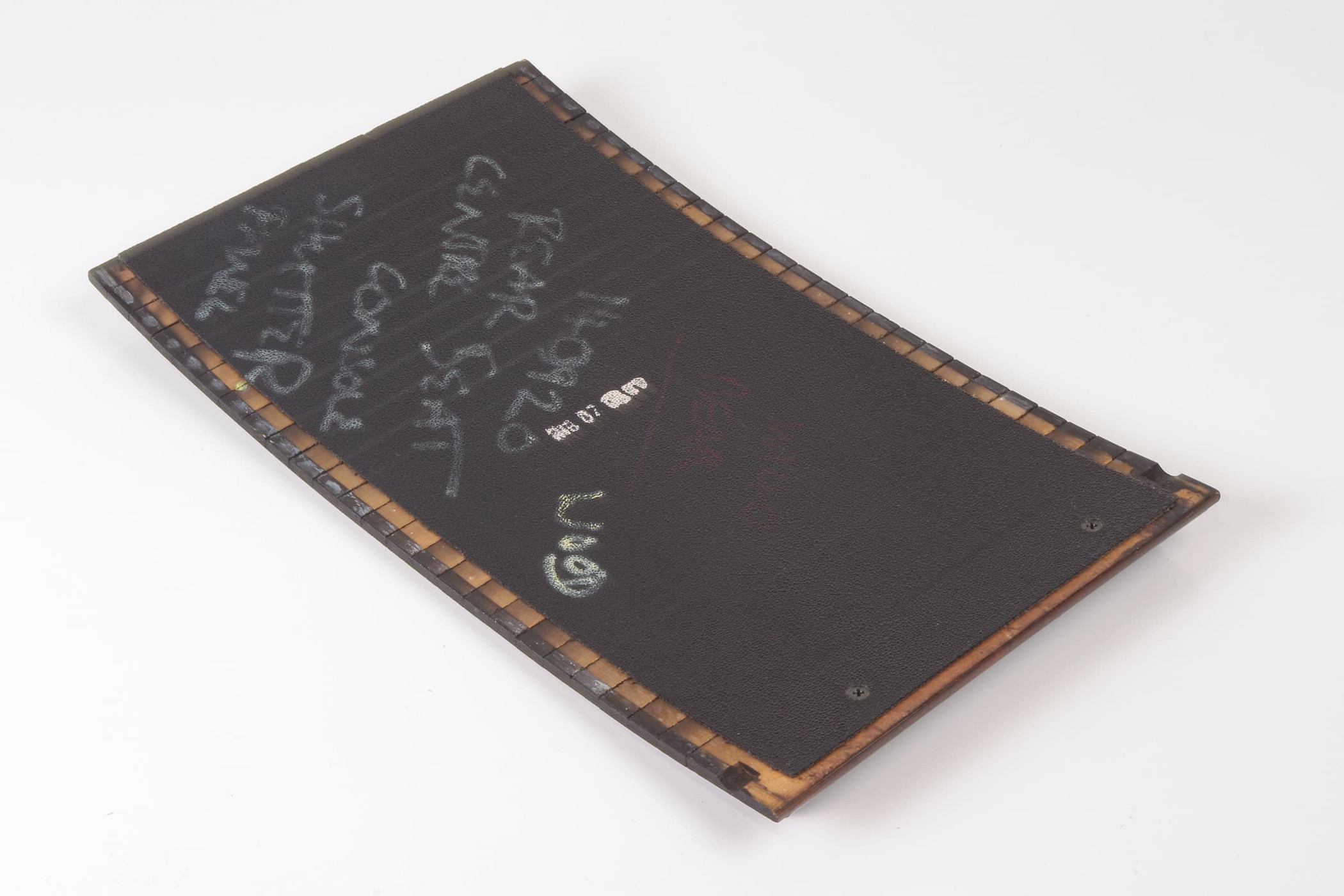 Mercedes 1408402427 Centre Console Roller Shutter - Rear | C140 S