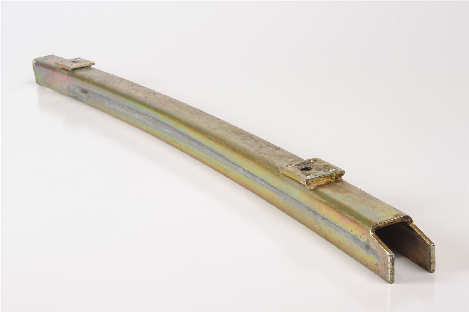 Mercedes 1077201415 Window Rail - Right | C107 R107 SL