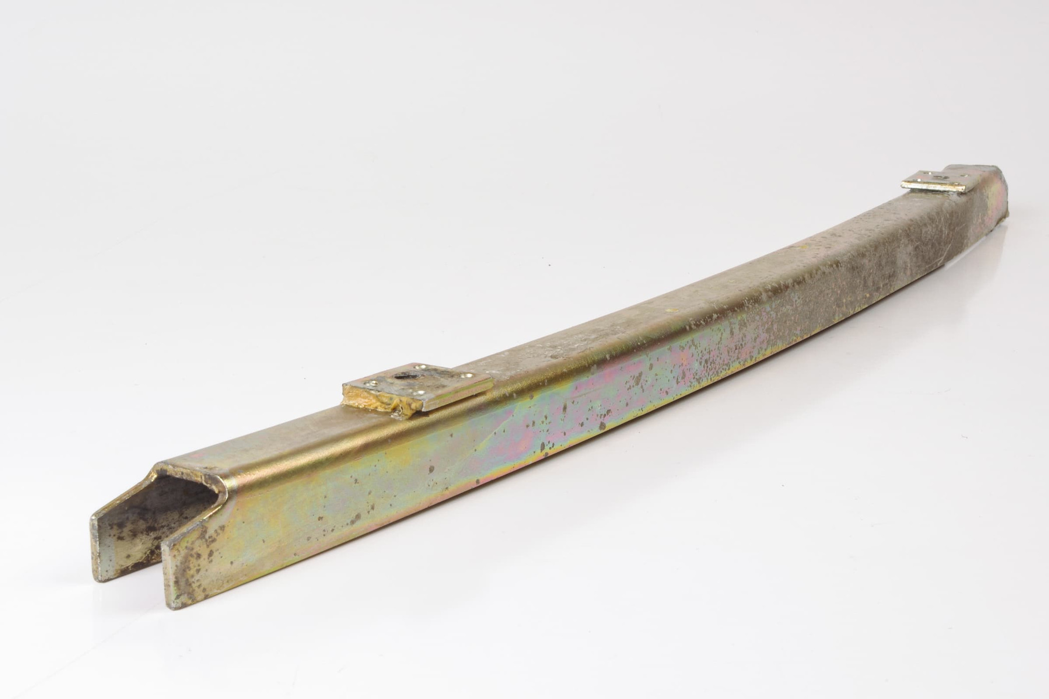 Mercedes 1077201415 Window Rail - Right | C107 R107 SL