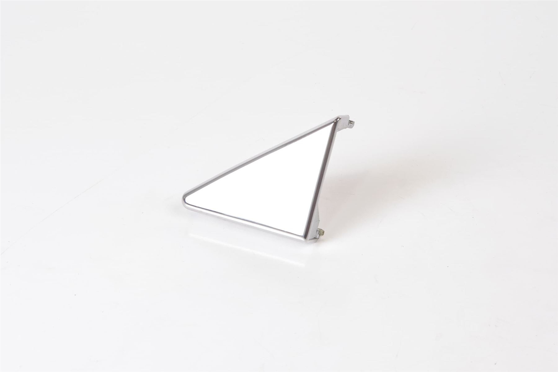 Mercedes 1077200311 Door Mirror Trim - Left | W100 W108 W109 W111 S C107 R107...