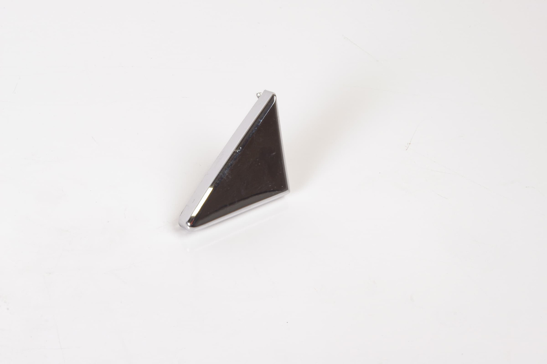 Mercedes 1077200311 Door Mirror Trim - Left | W100 W108 W109 W111 S C107 R107...