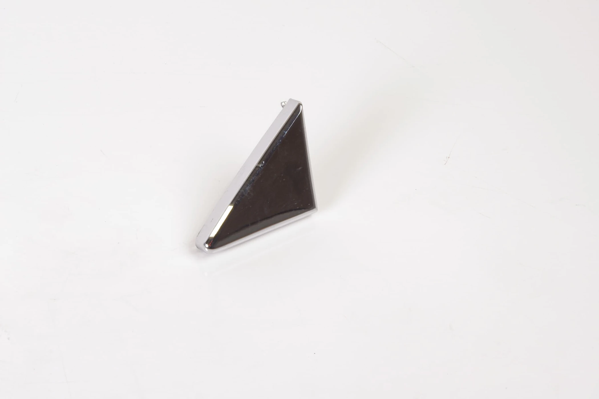 Mercedes 1077200311 Door Mirror Trim - Left | W100 W108 W109 W111 S C107 R107...