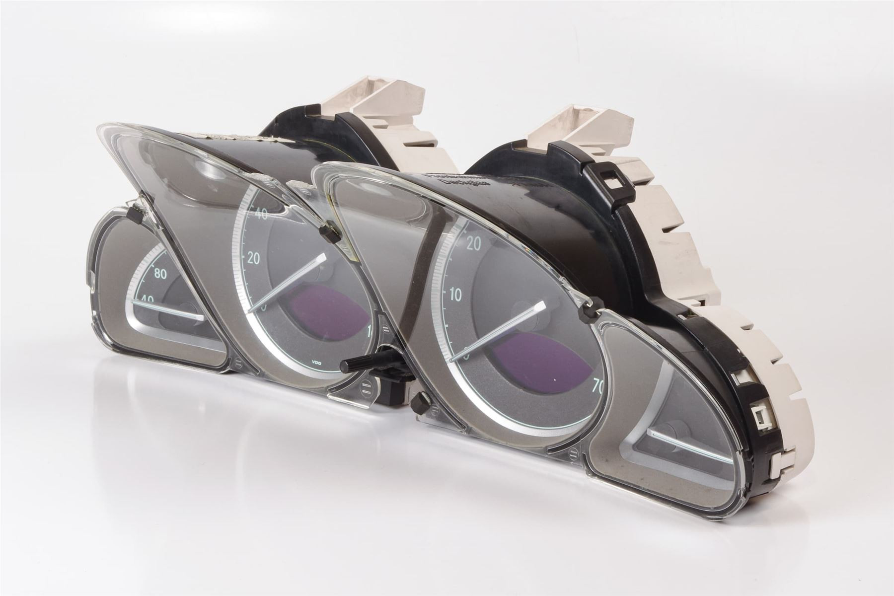 Mercedes 2305402411 Instrument Cluster | R230 SL