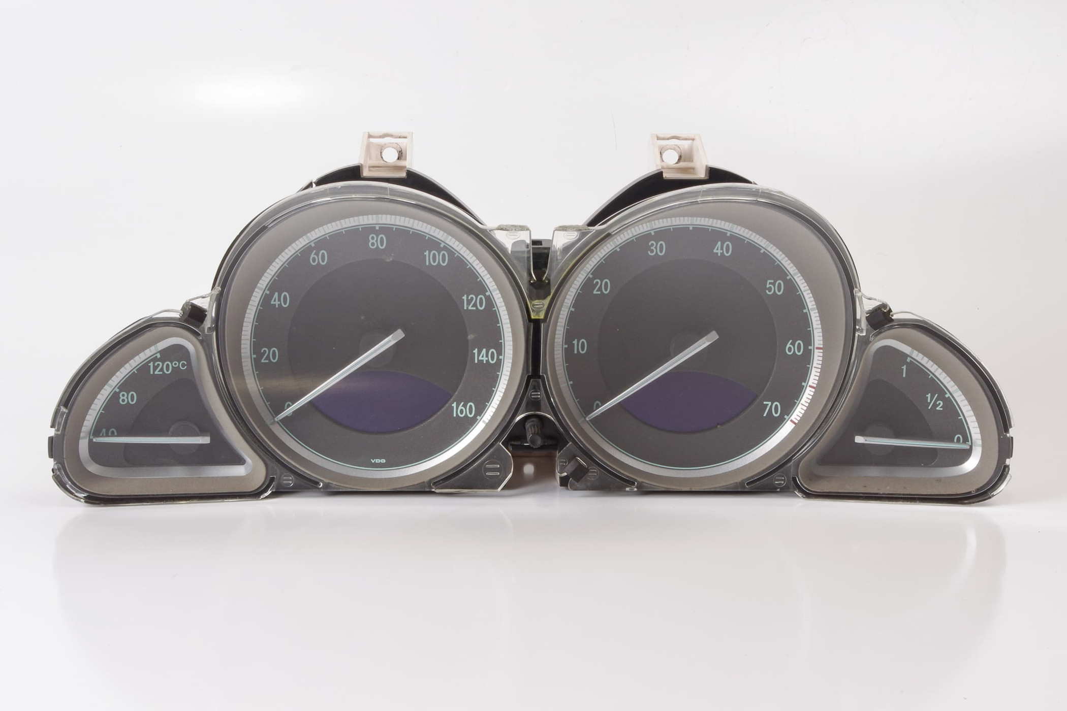 Mercedes 2305402411 Instrument Cluster | R230 SL