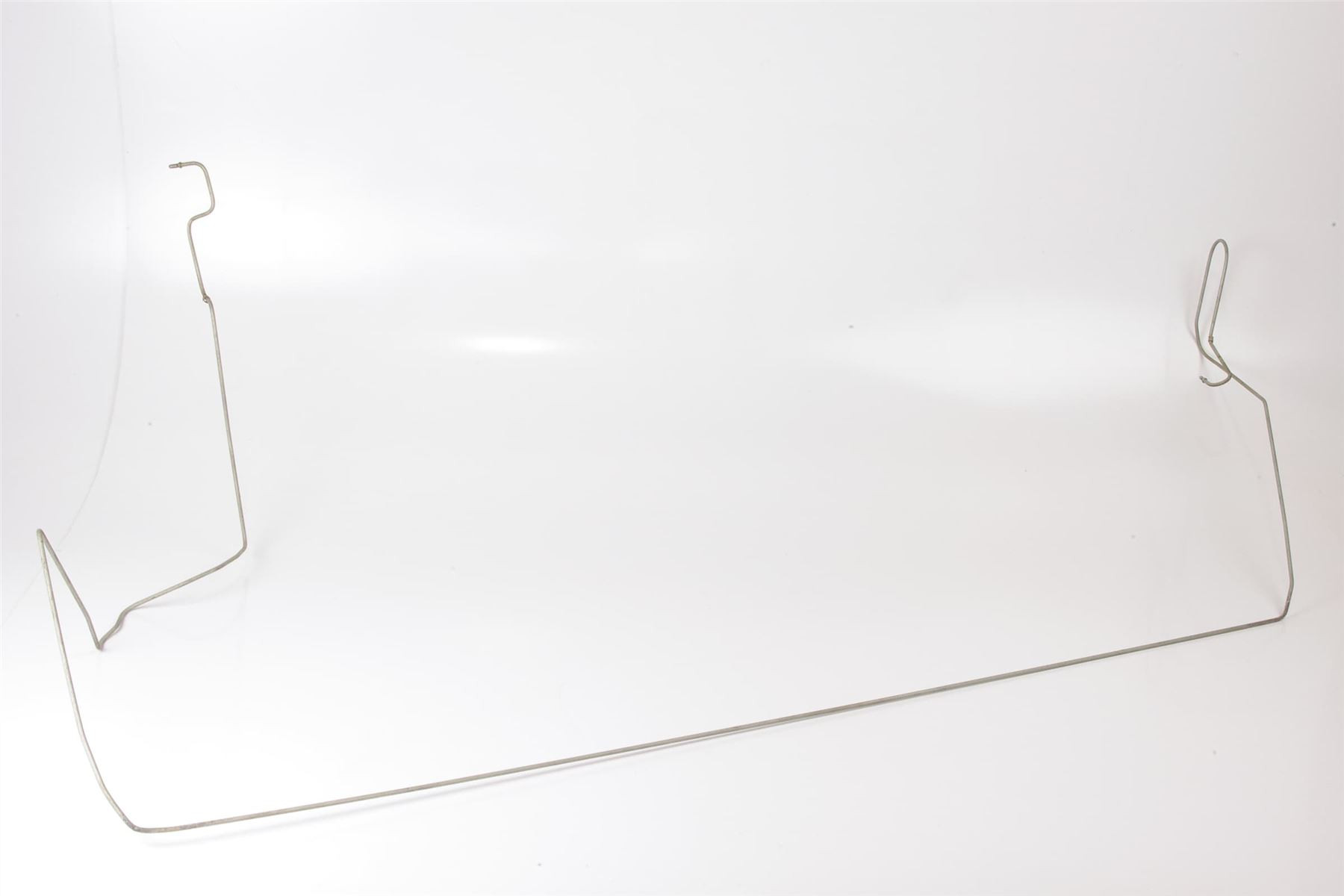 Mercedes 1298062450 Roof Hydraulic Line | R129 SL