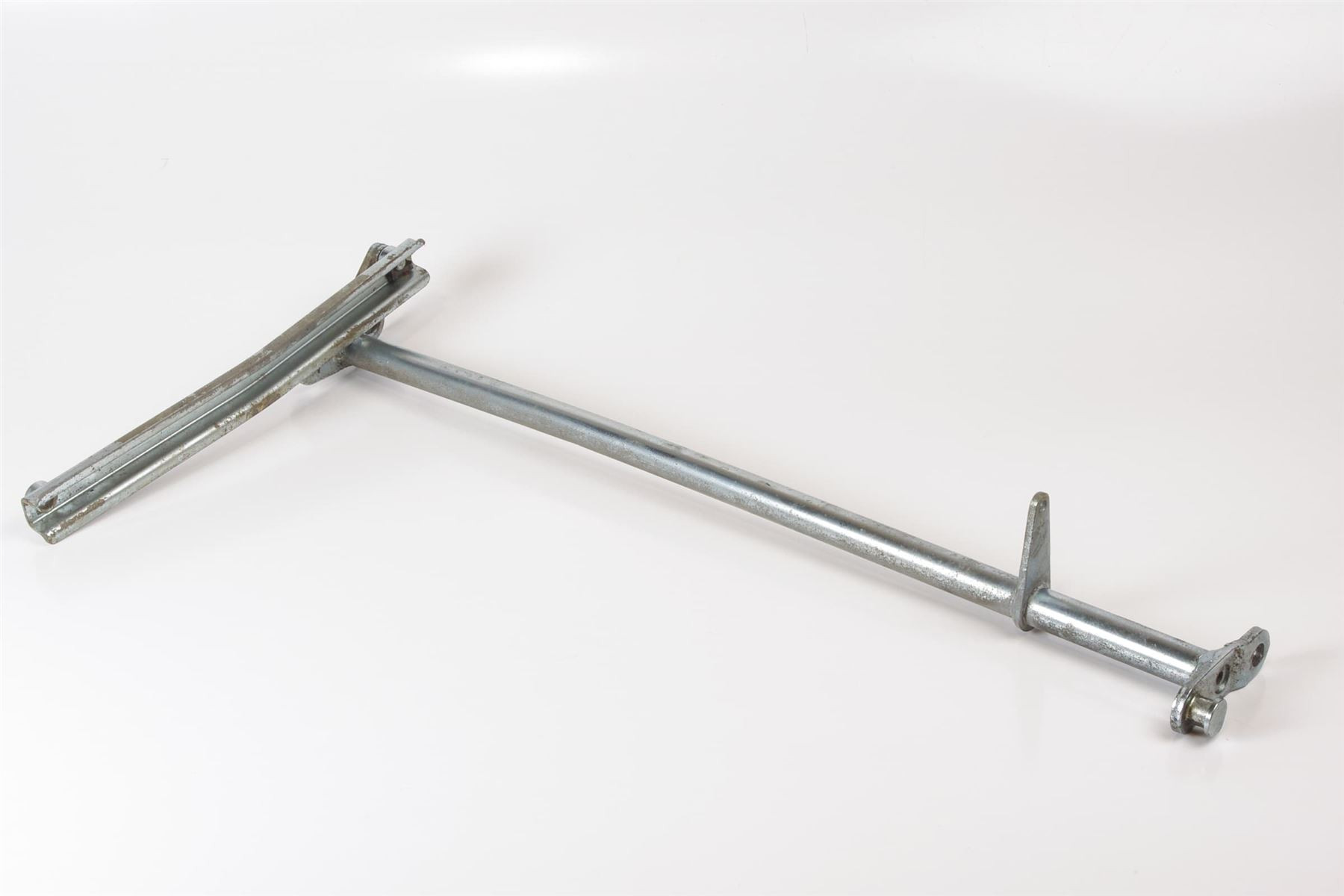 Mercedes 1079100796 Seat Rail Connector - Left | R107 SL