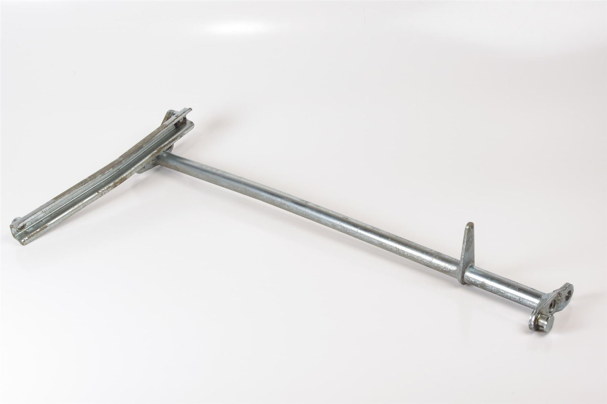 Mercedes 1079100796 Seat Rail Connector - Left | R107 SL