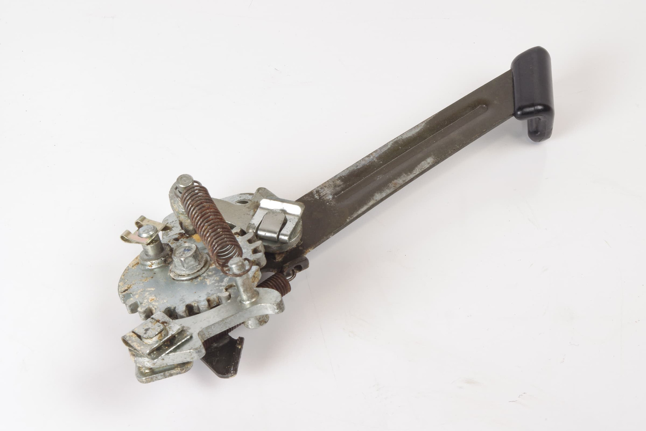 Mercedes 1079100436 Seat Adjust Lever - Right | R107 SL