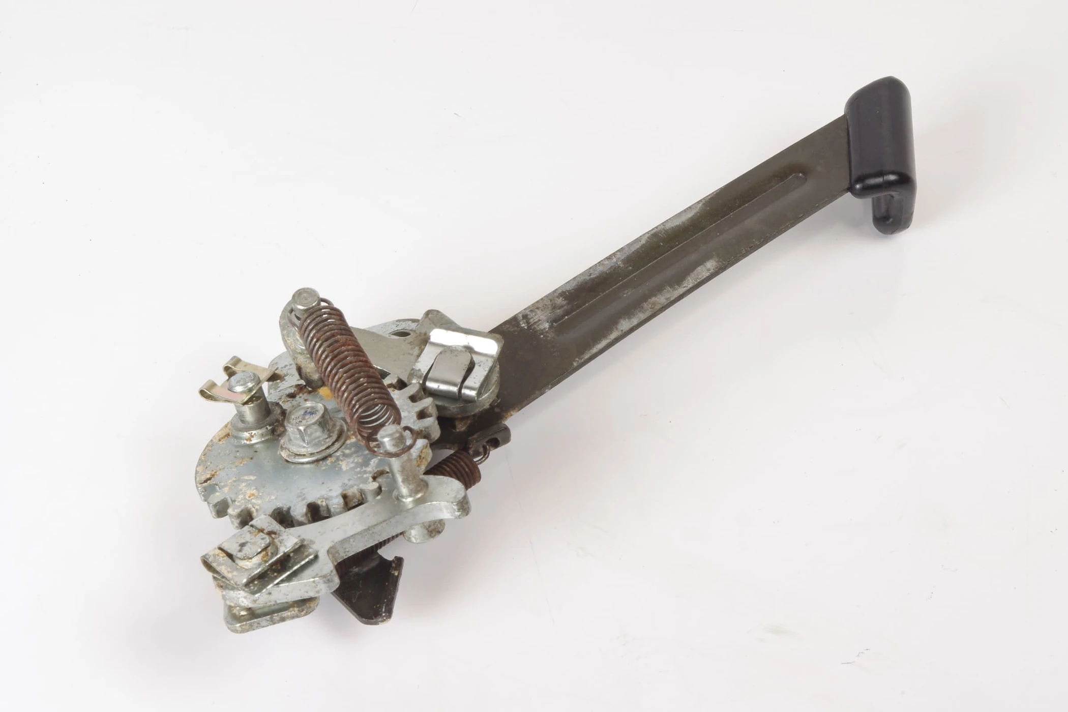 Mercedes 1079100436 Seat Adjust Lever - Right | R107 SL