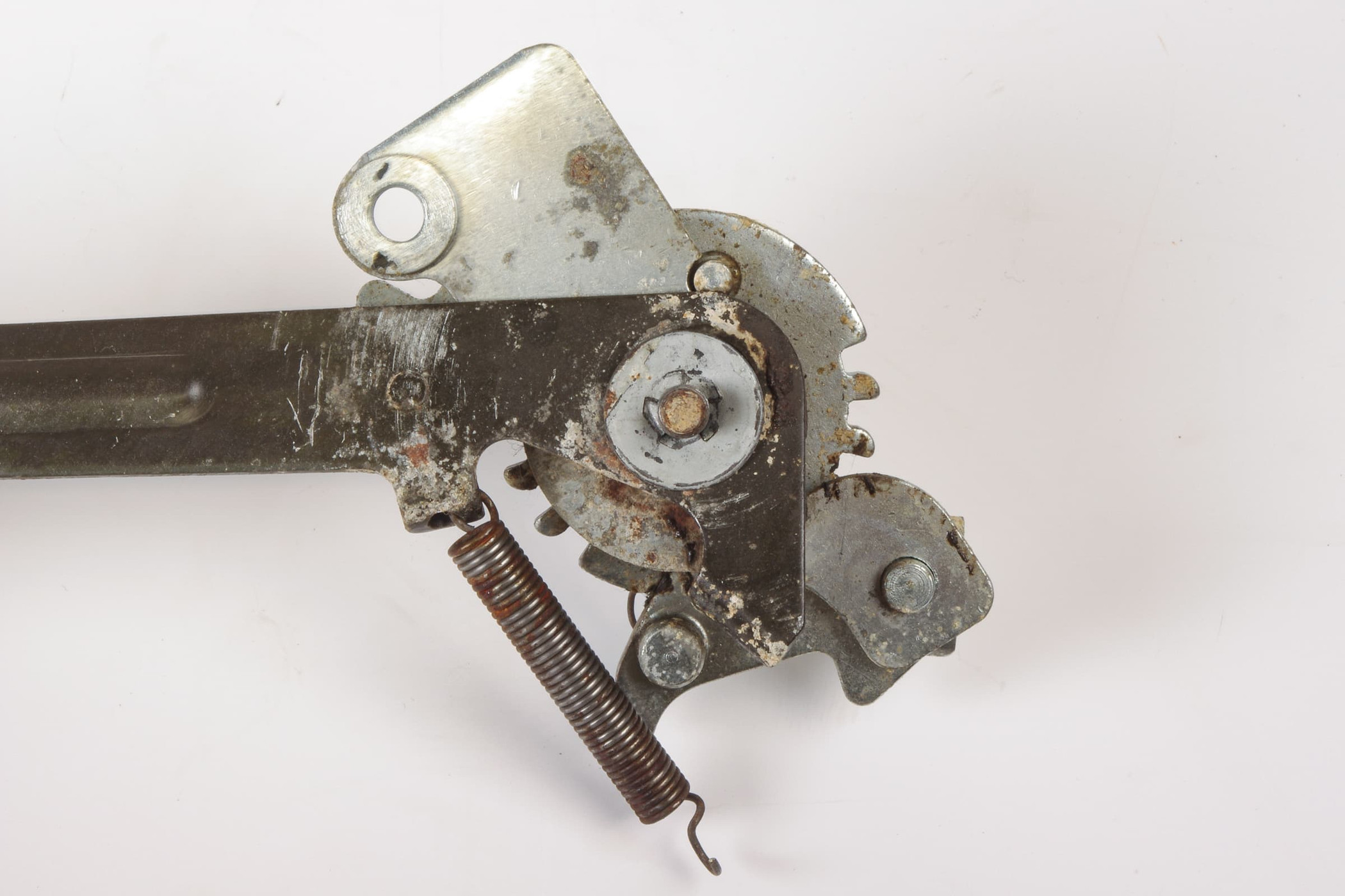 Mercedes 1079100436 Seat Adjust Lever - Right | R107 SL