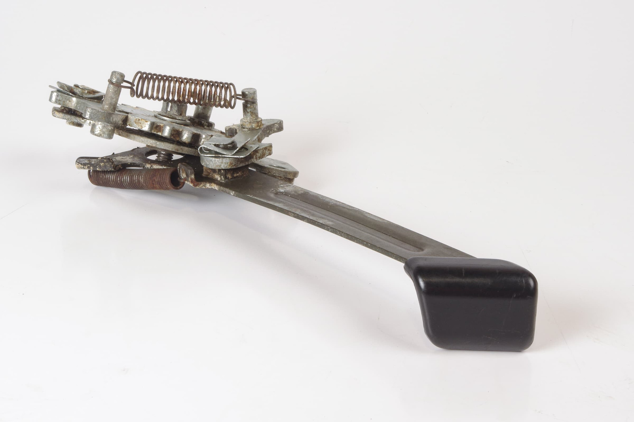 Mercedes 1079100436 Seat Adjust Lever - Right | R107 SL