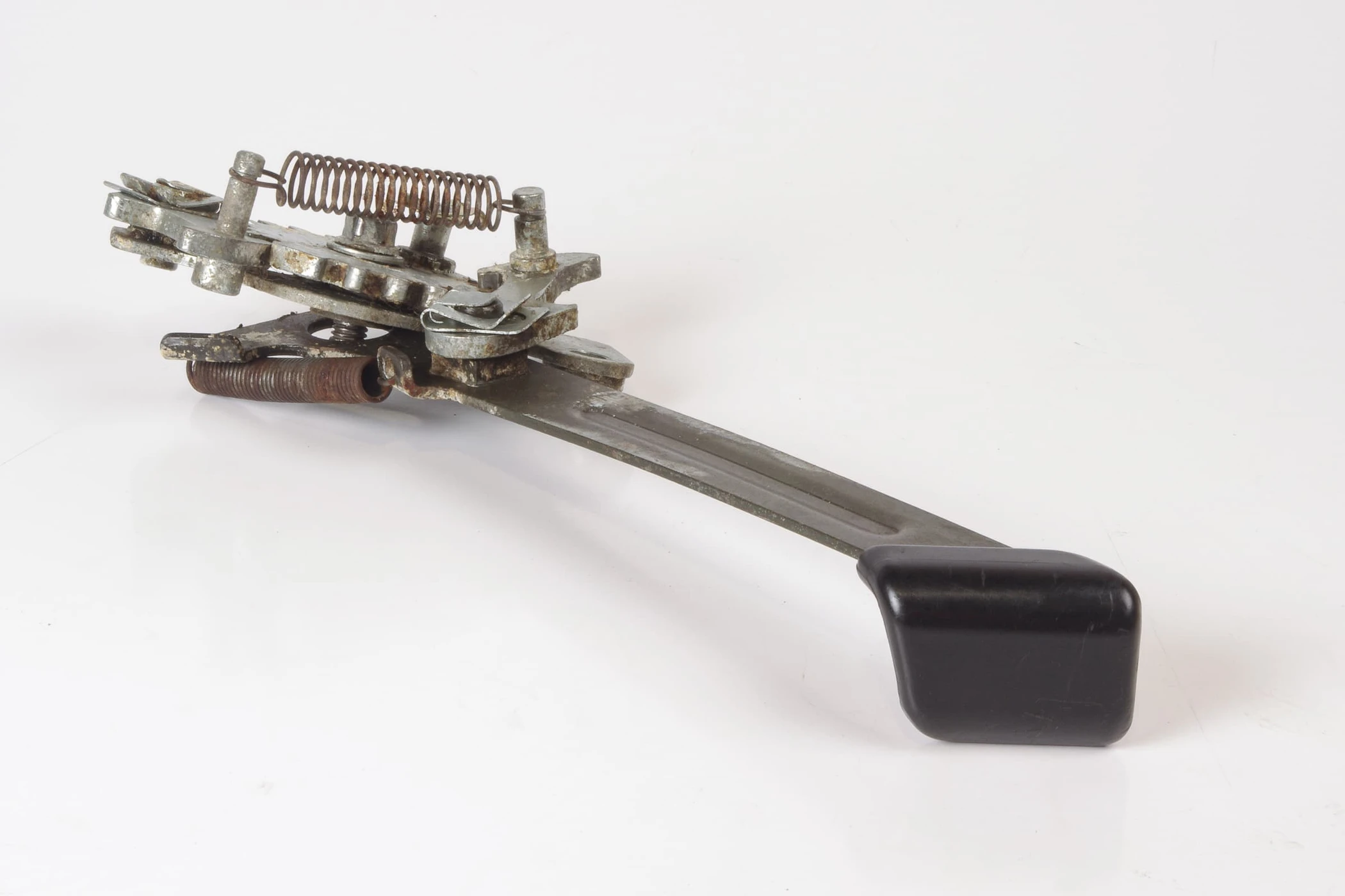 Mercedes 1079100436 Seat Adjust Lever - Right | R107 SL