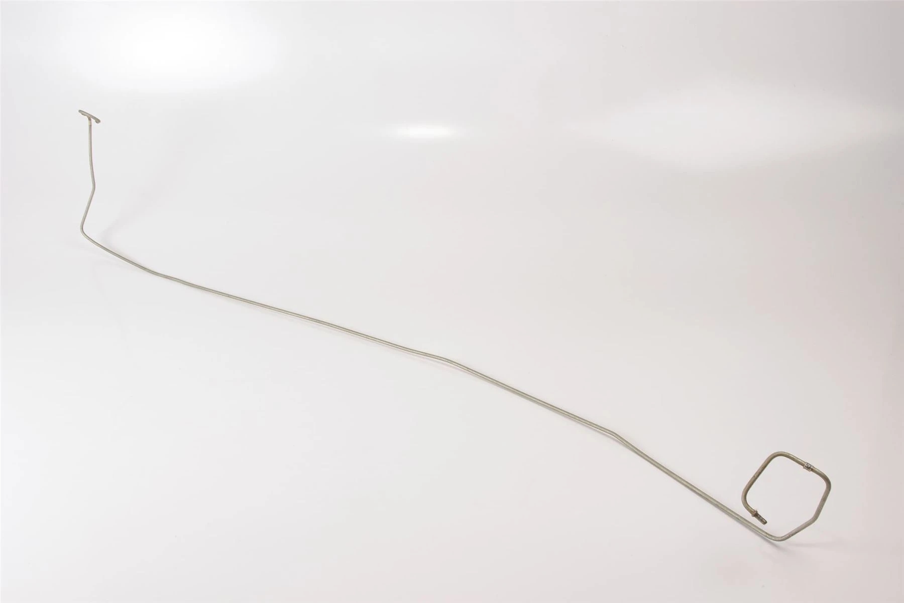 Mercedes 1298061450 Roof Hydraulic Line | R129 SL