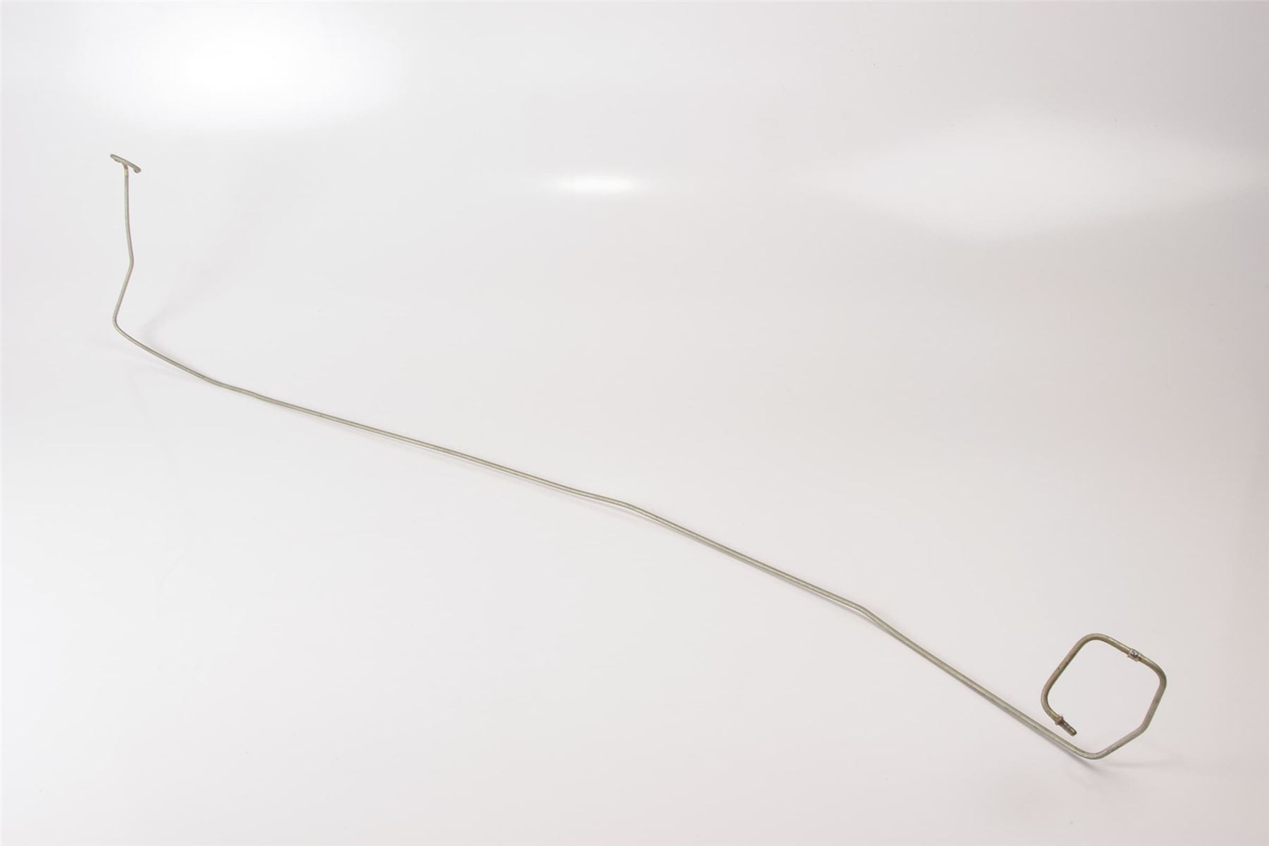 Mercedes 1298061450 Roof Hydraulic Line | R129 SL