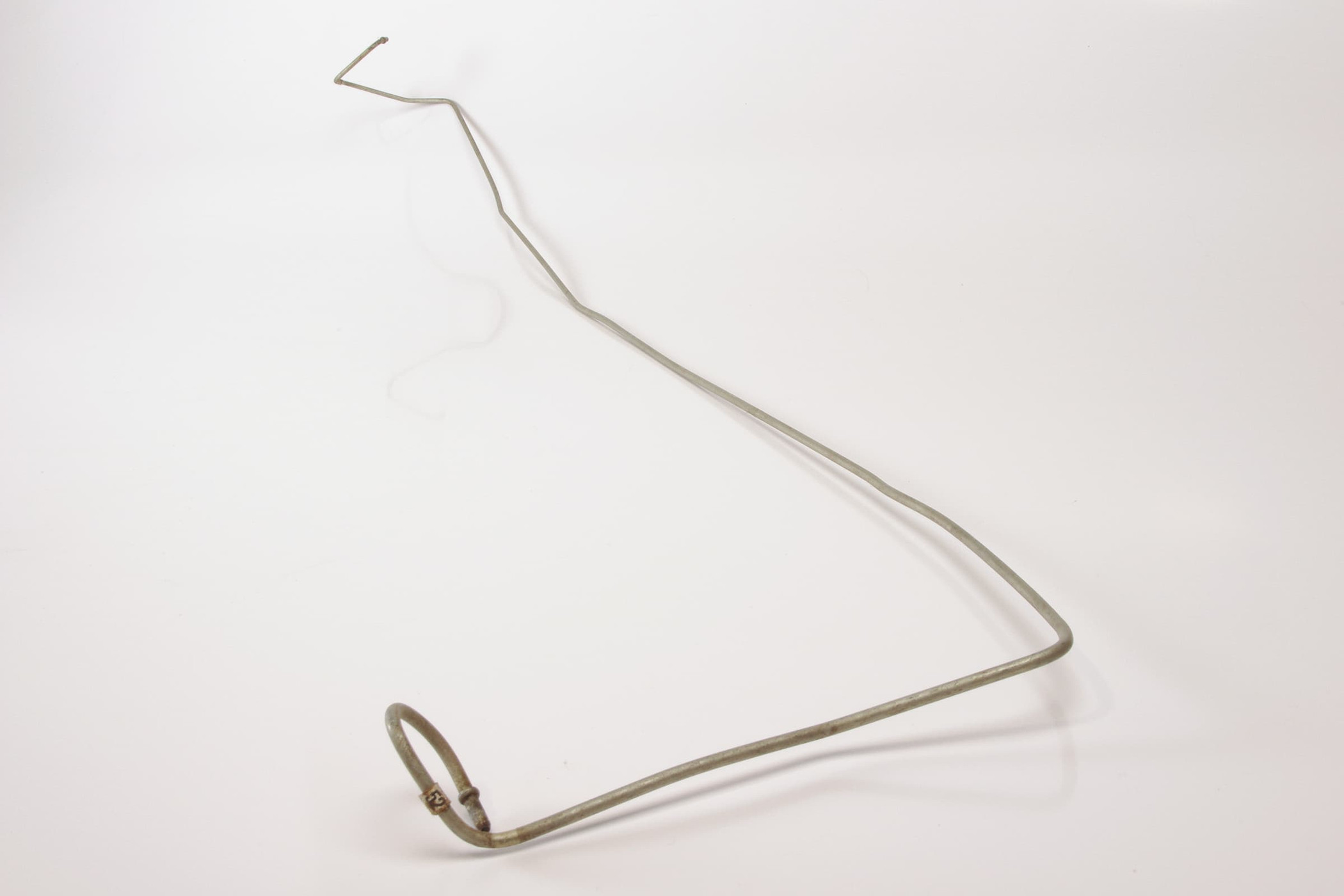 Mercedes 1298061450 Roof Hydraulic Line | R129 SL