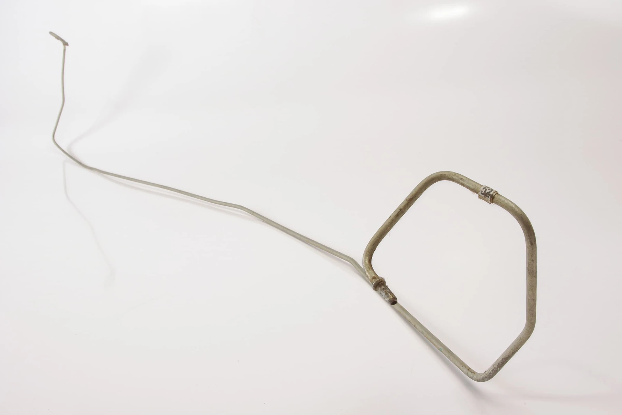 Mercedes 1298061450 Roof Hydraulic Line | R129 SL